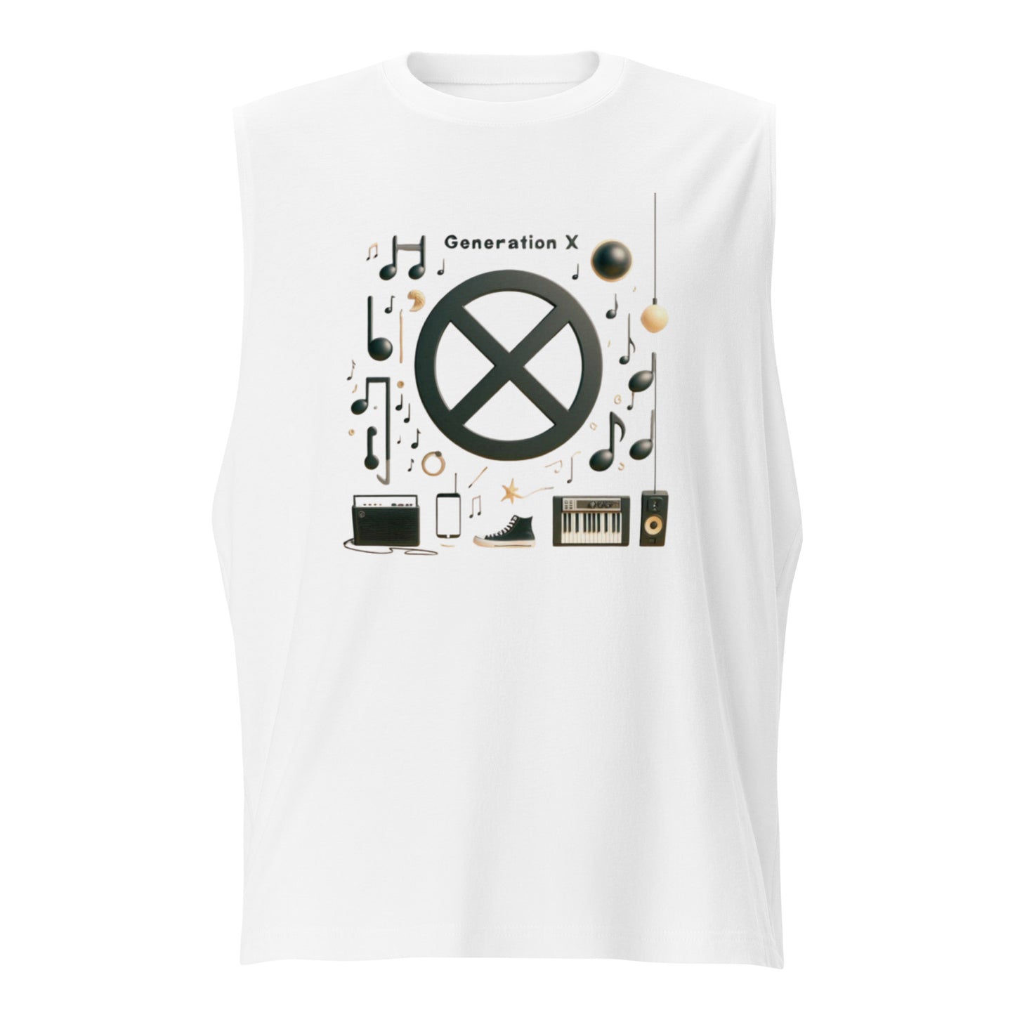 Muscle Shirt