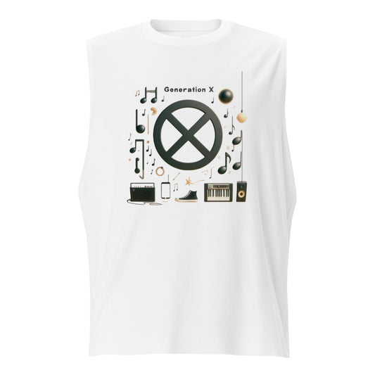 Muscle Shirt
