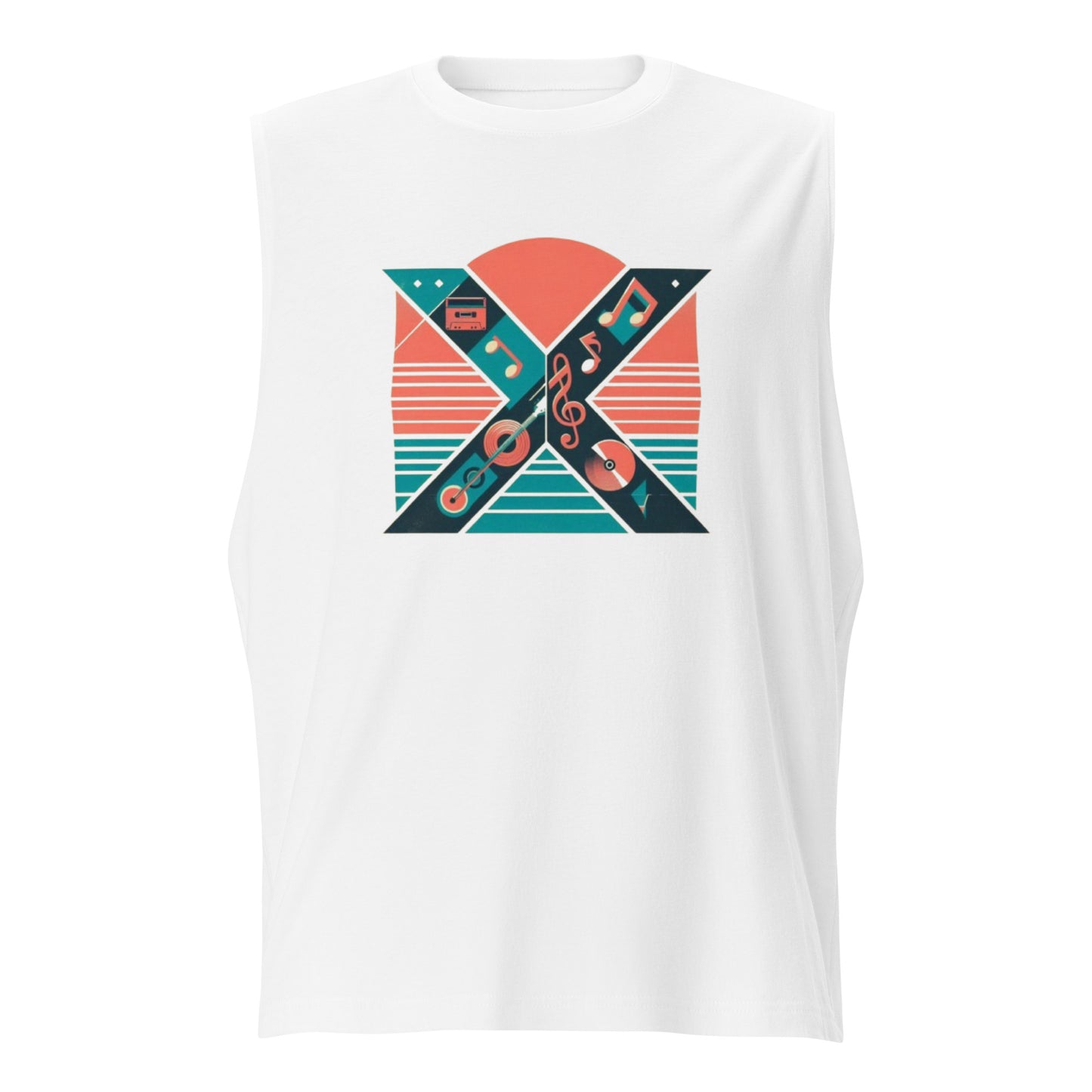 Muscle Shirt