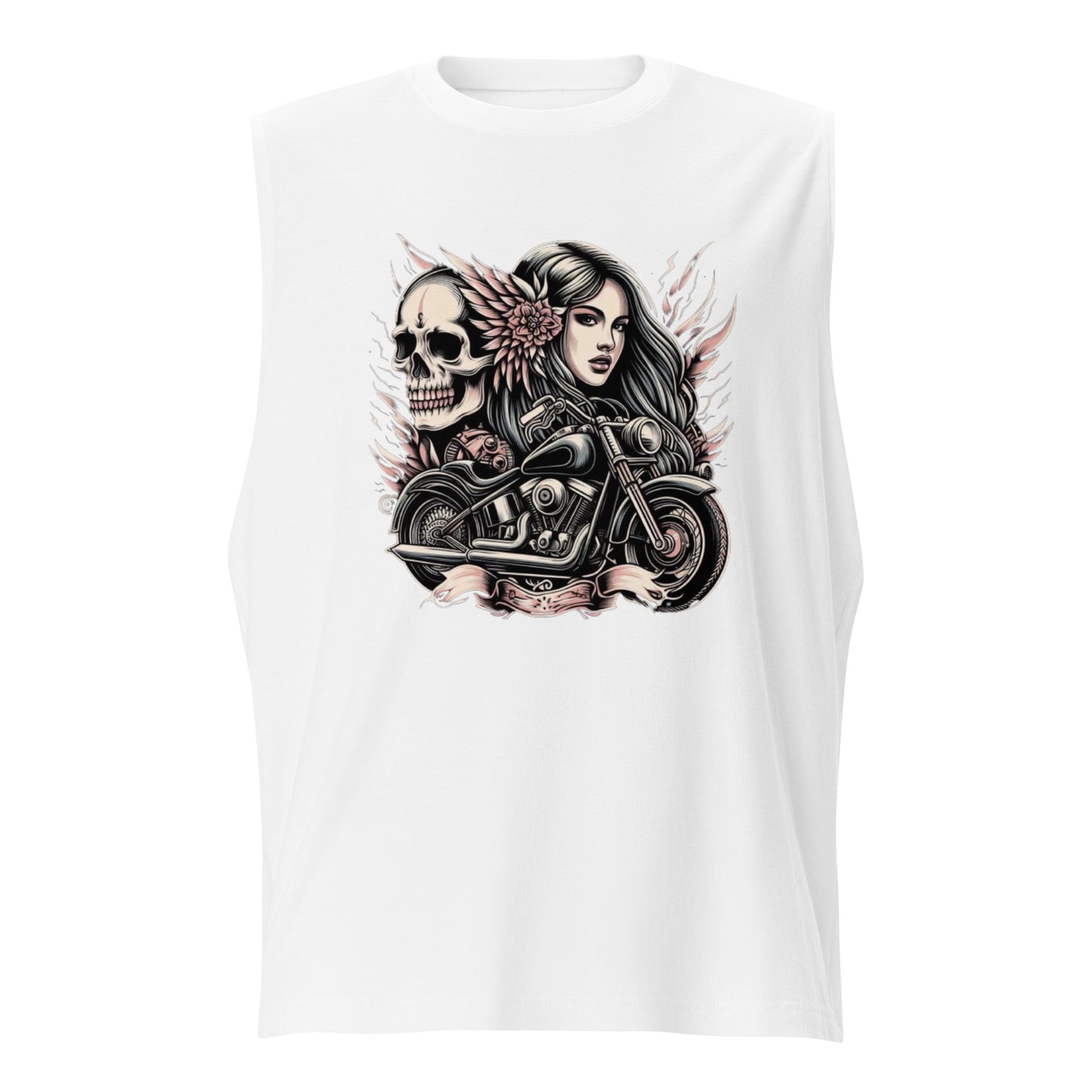 Muscle Shirt
