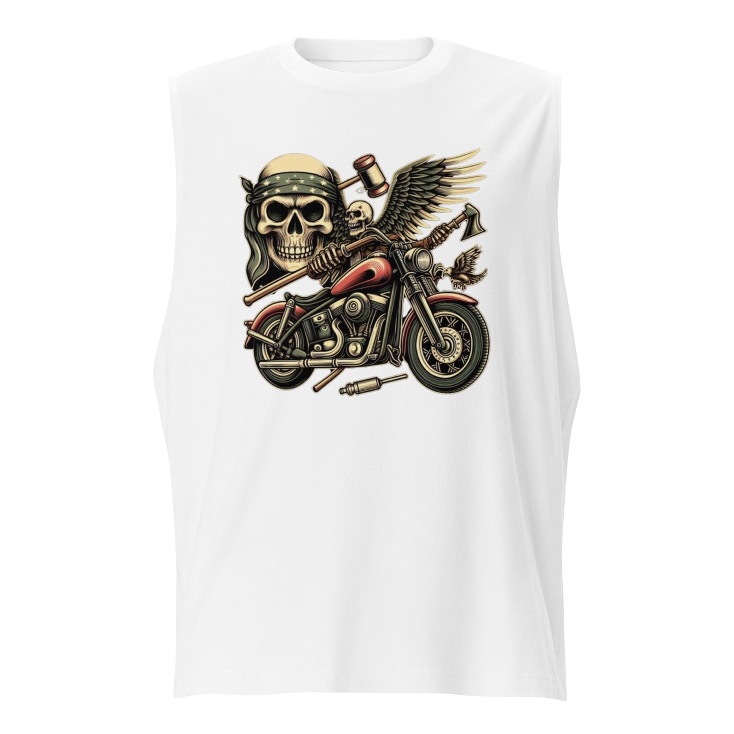 Muscle Shirt