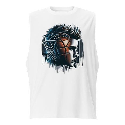 Muscle Shirt