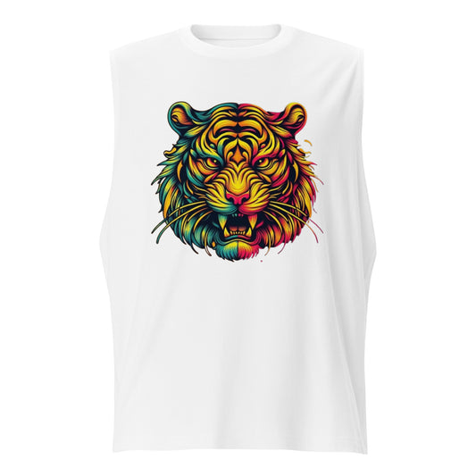 Muscle Shirt