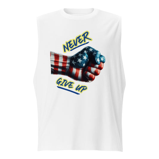 Muscle Shirt