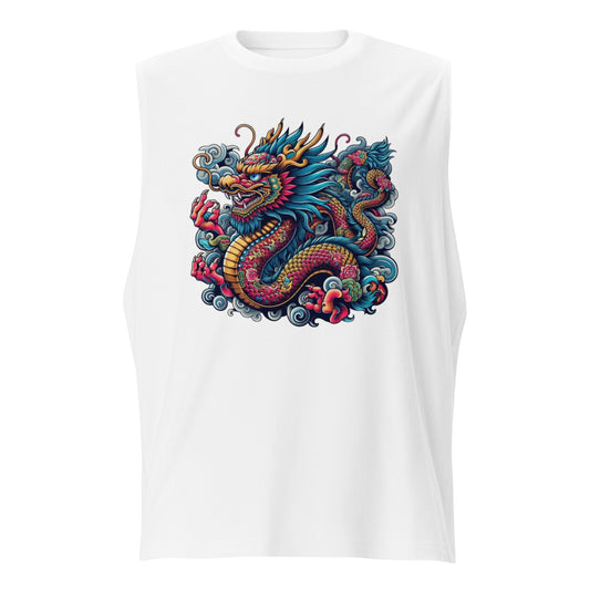 Muscle Shirt