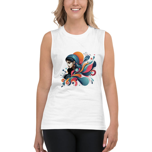 Muscle Shirt