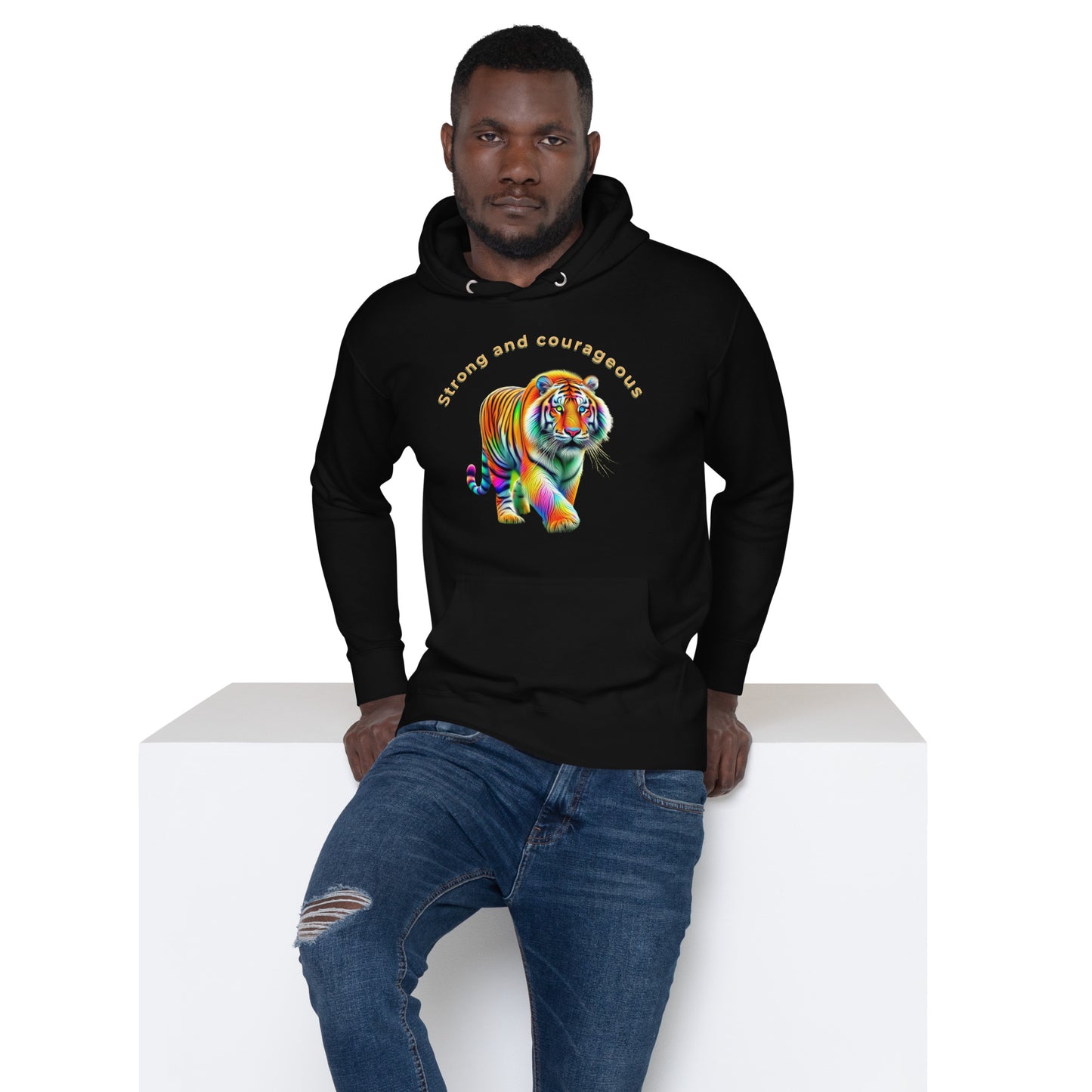 Kapuzenpullover