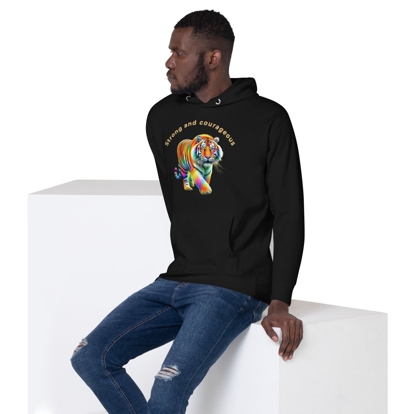 Kapuzenpullover