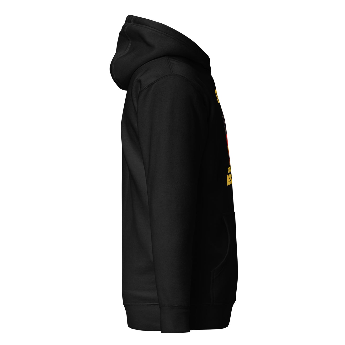 Unisex-Kapuzenpullover