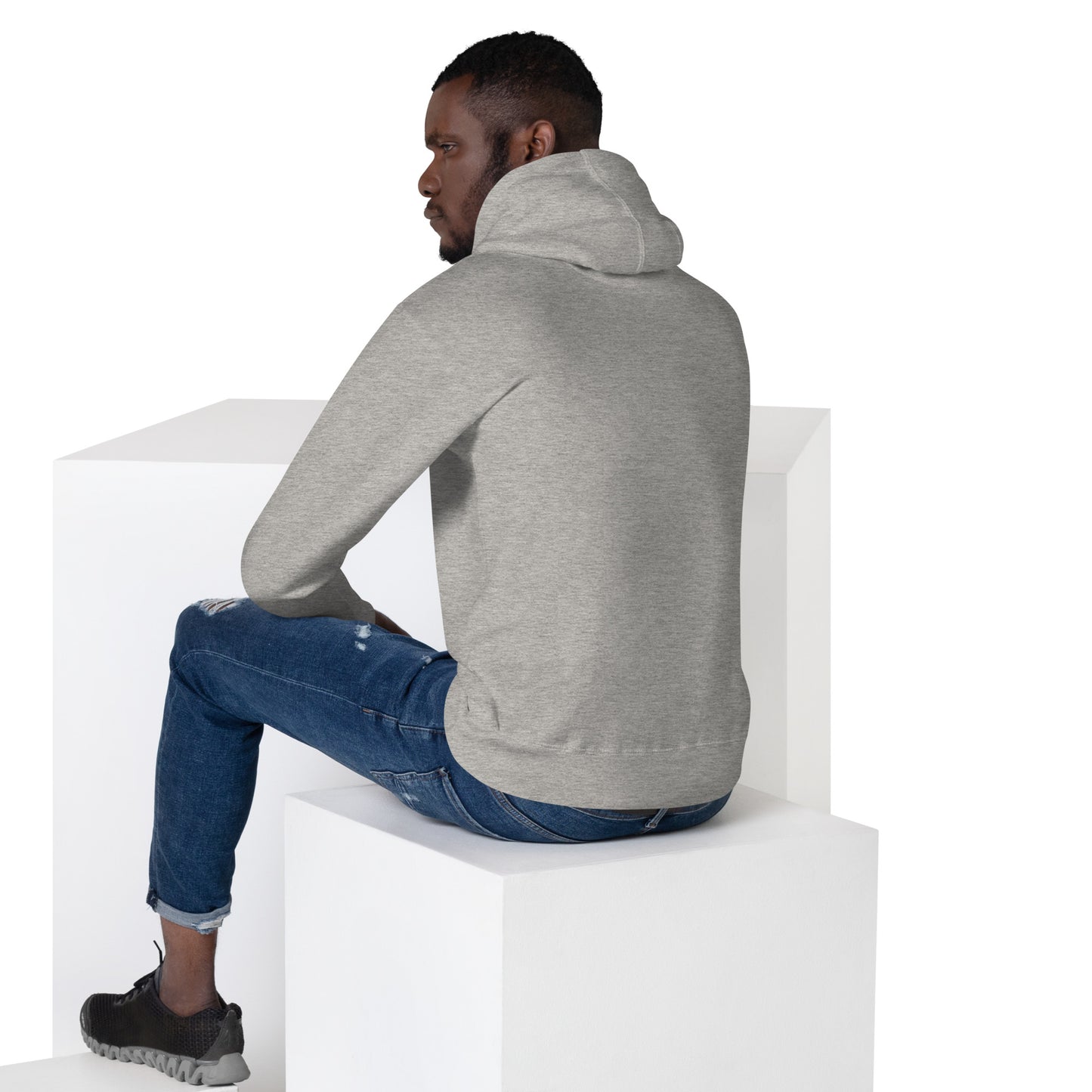 Kapuzenpullover