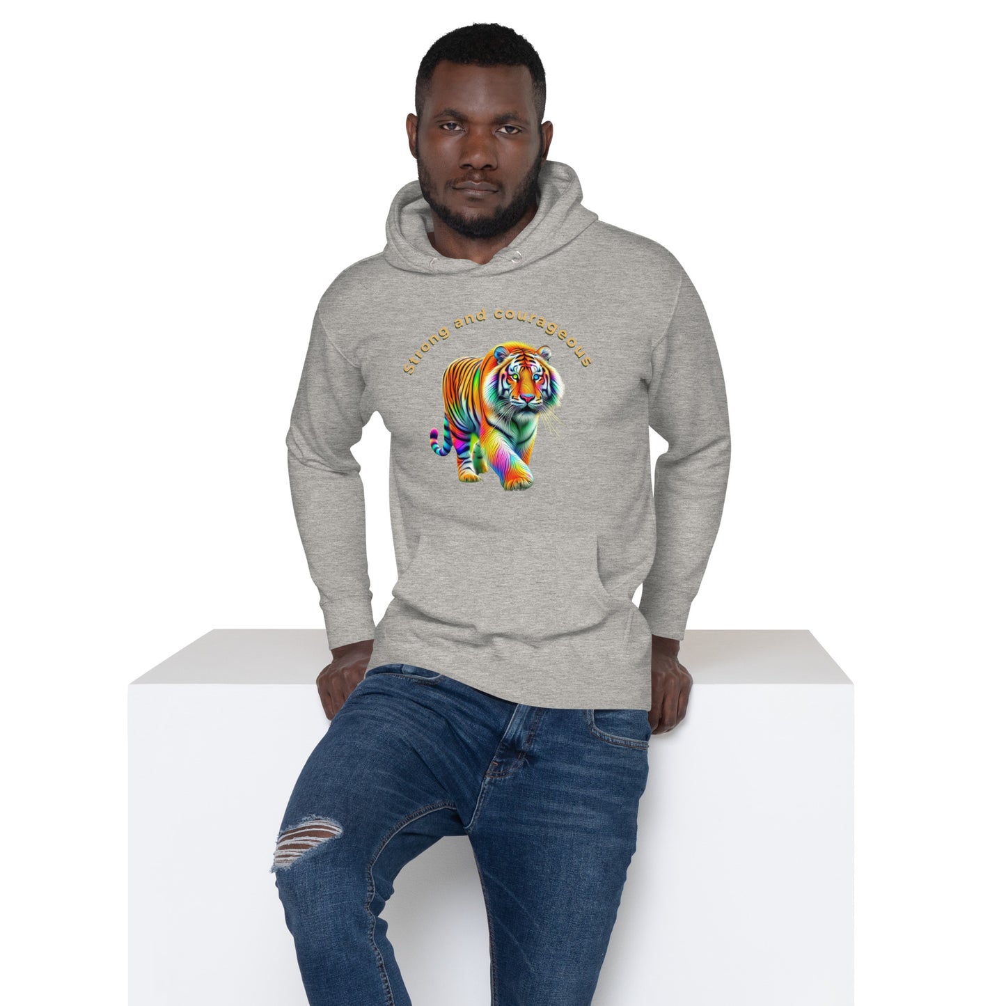 Kapuzenpullover