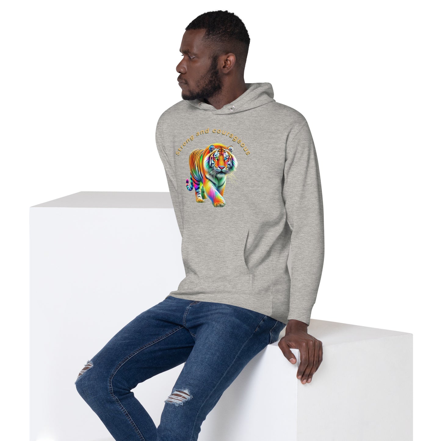 Kapuzenpullover