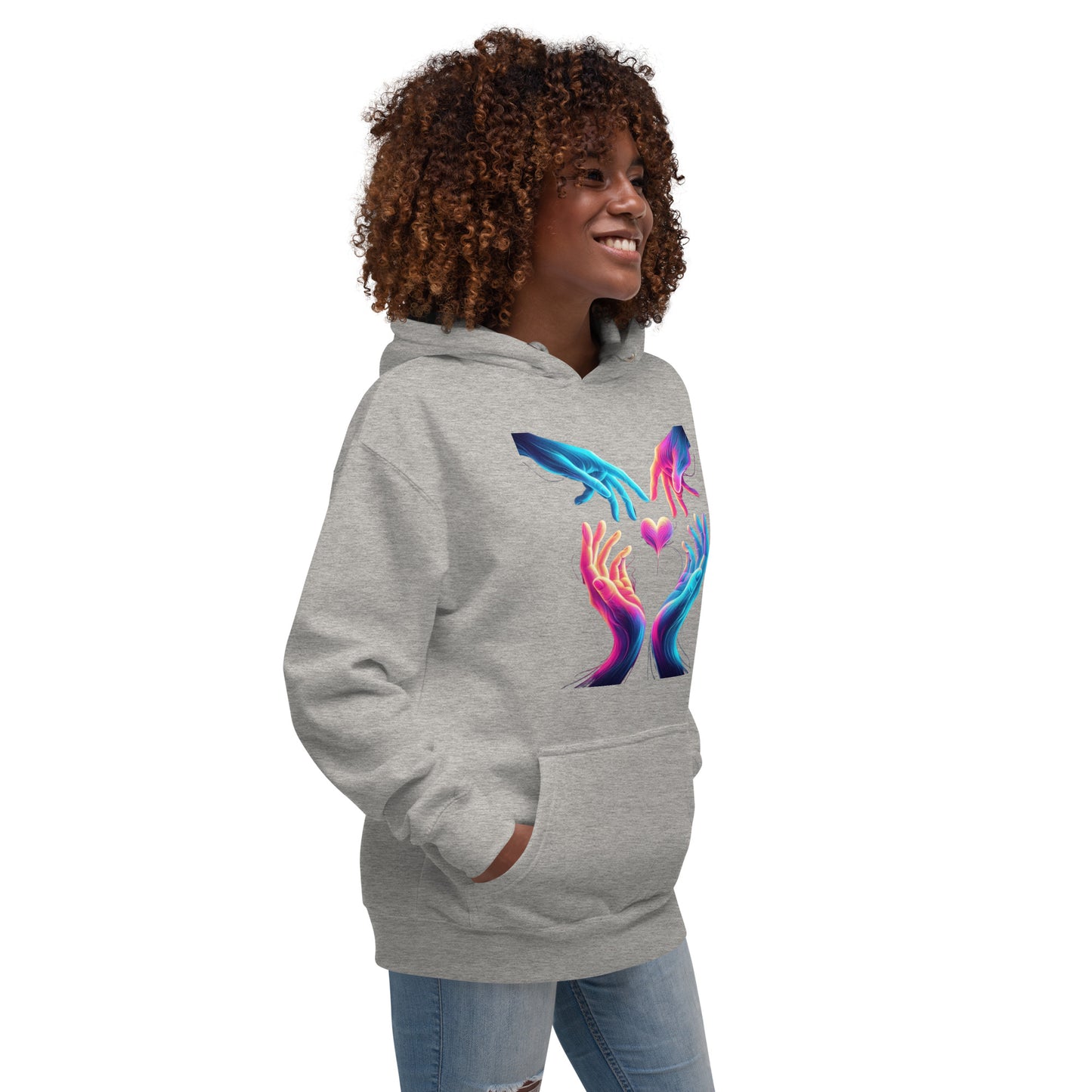 Unisex Hoodie