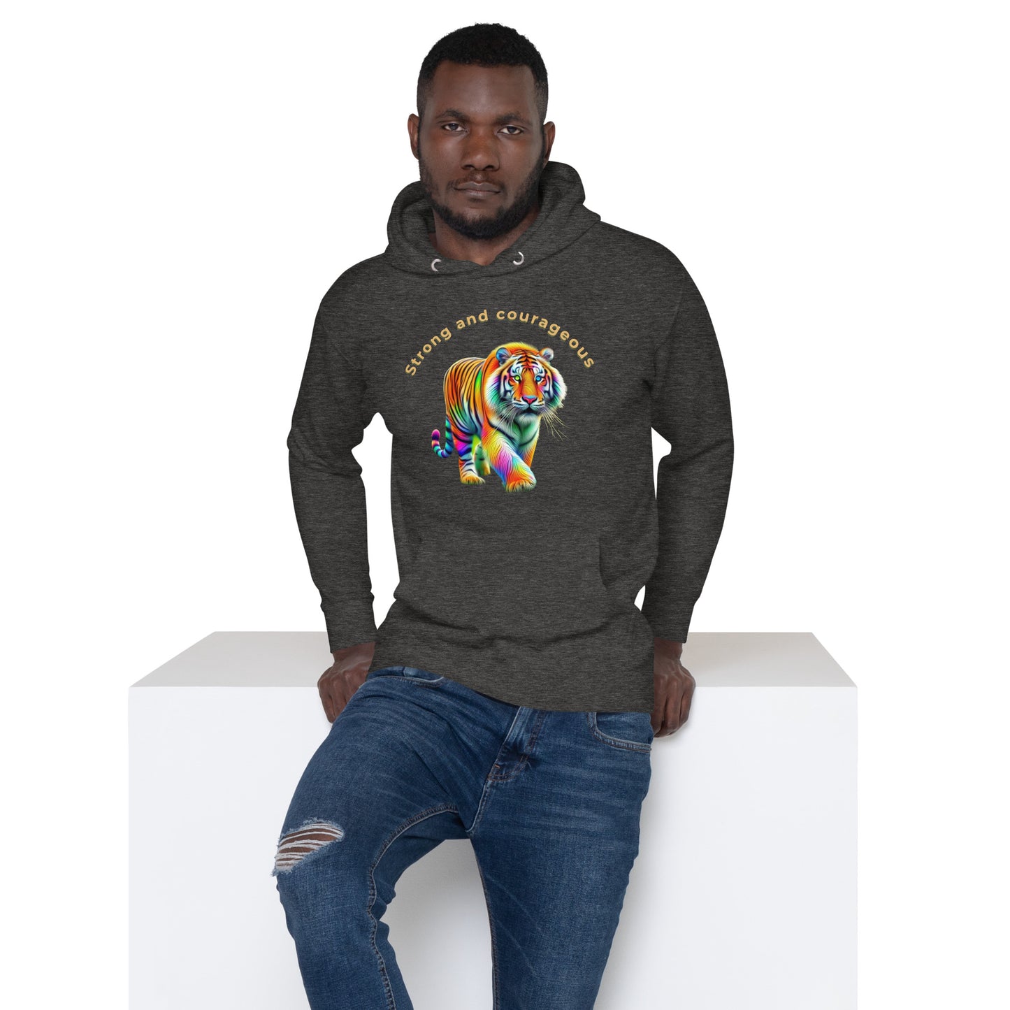 Kapuzenpullover