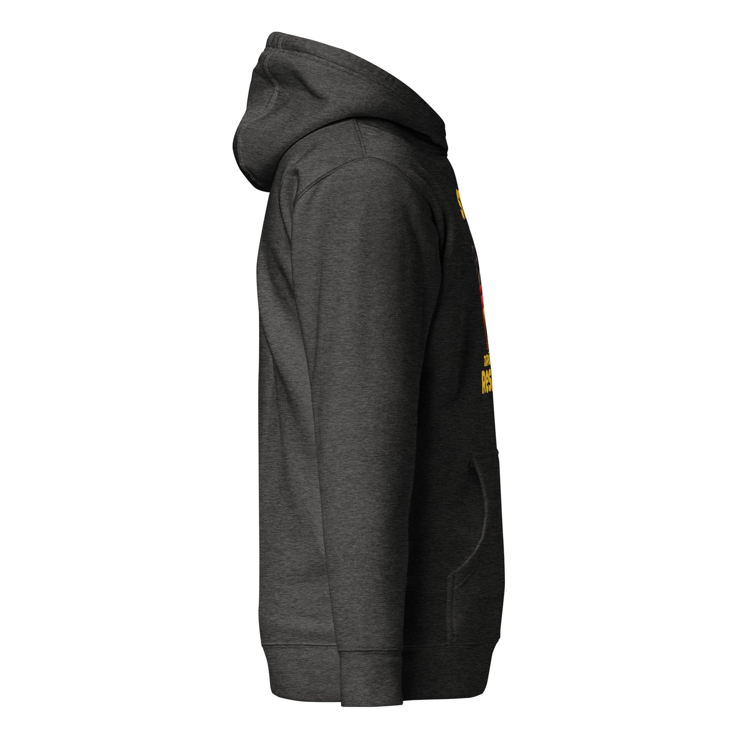 Unisex-Kapuzenpullover
