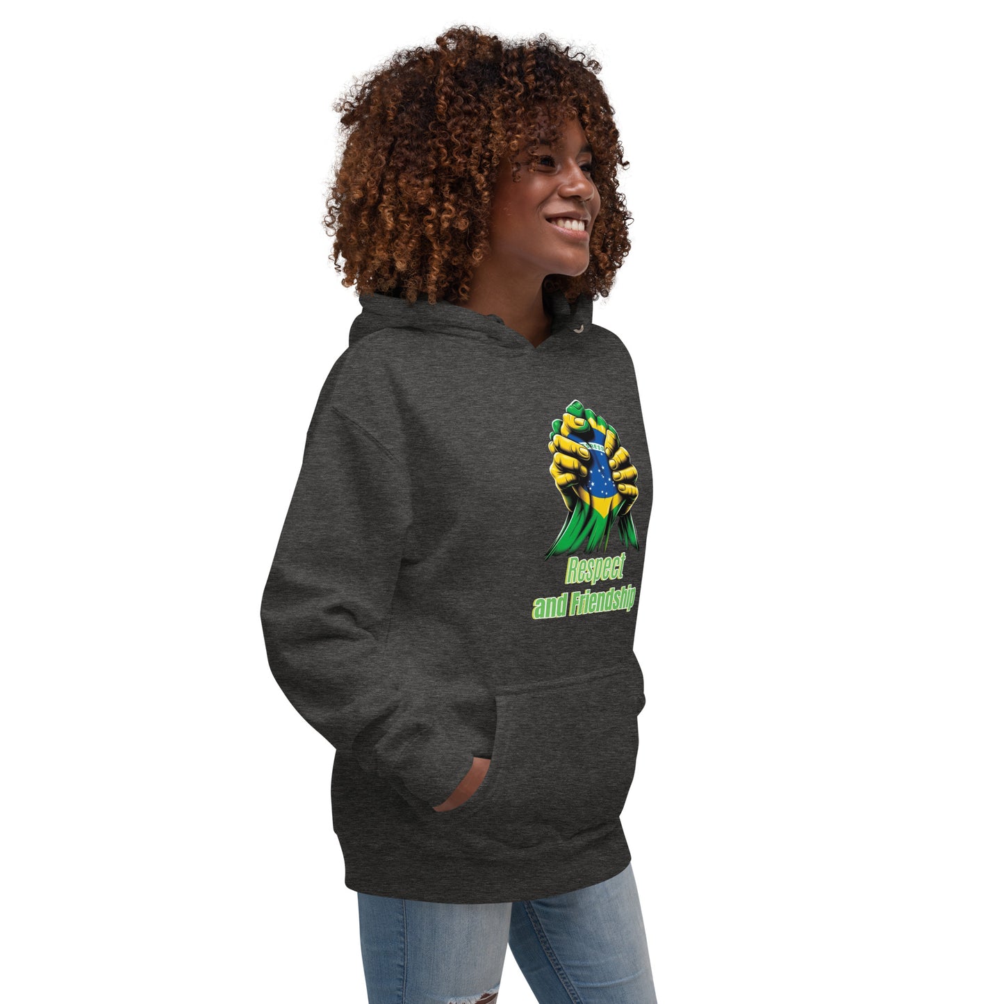 Unisex Hoodie