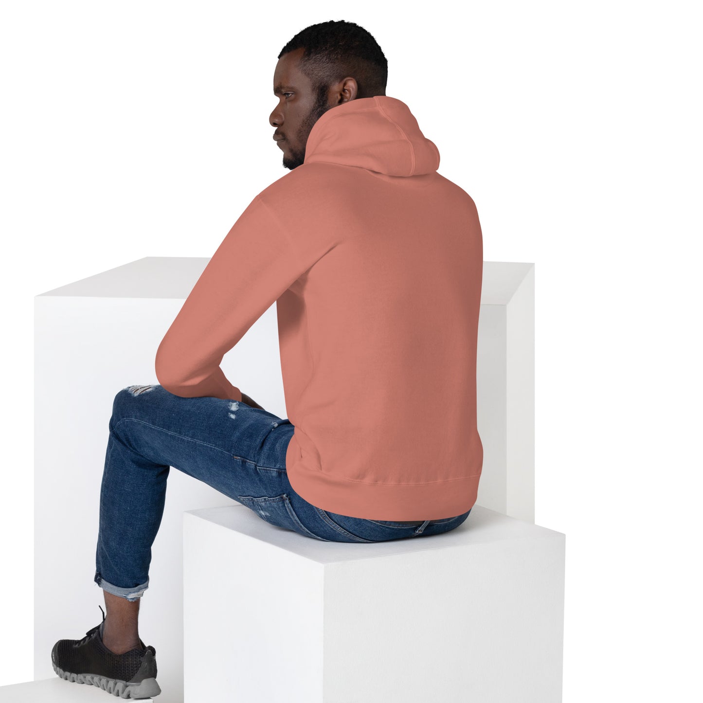 Kapuzenpullover