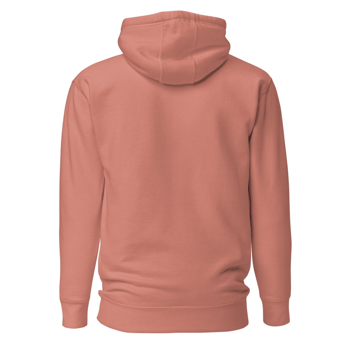 Unisex Hoodie, USA, Heart