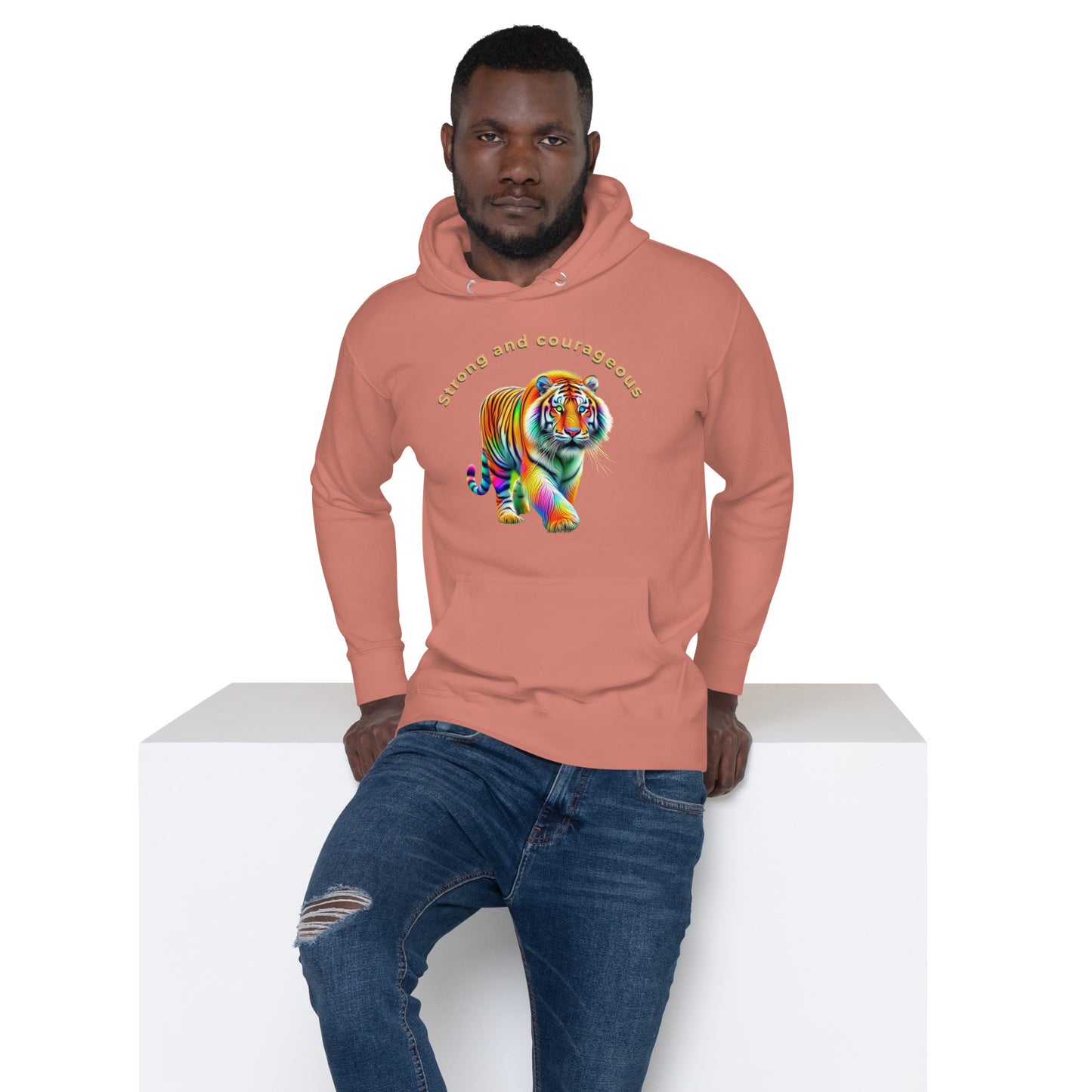 Kapuzenpullover