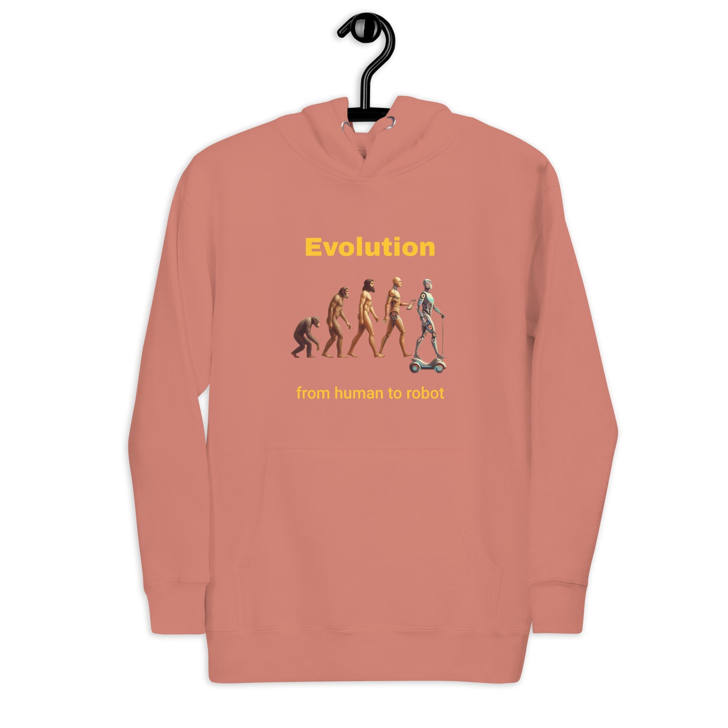 Unisex Hoodie