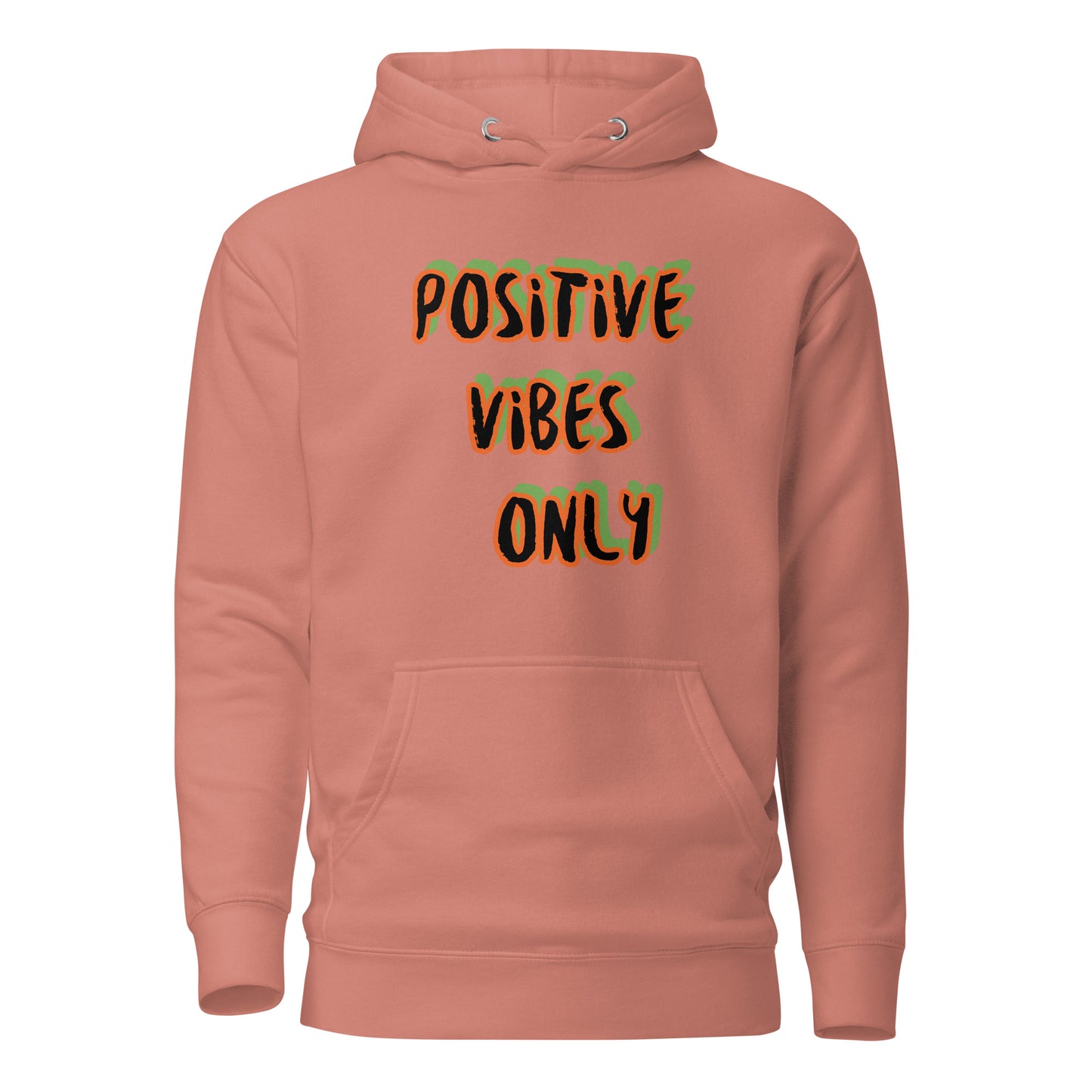 Unisex-Kapuzenpullover