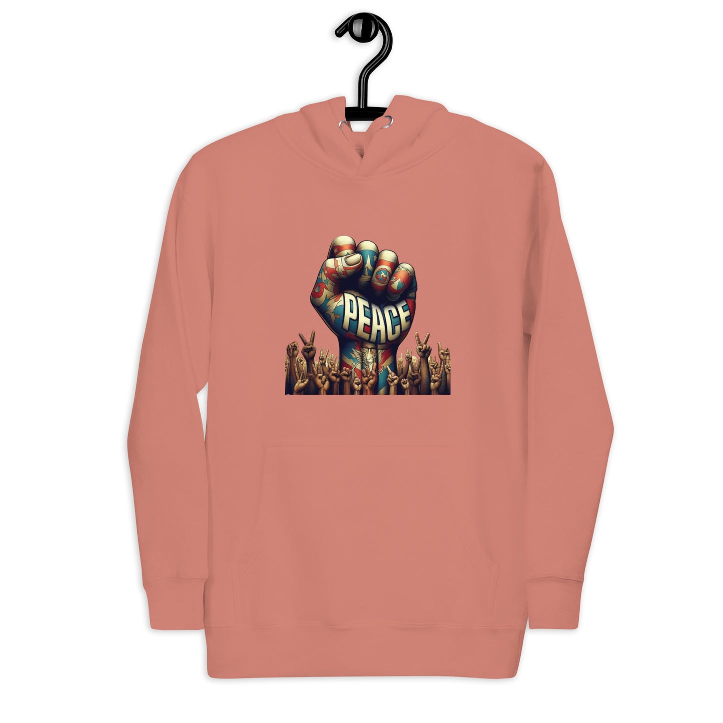 Unisex Hoodie