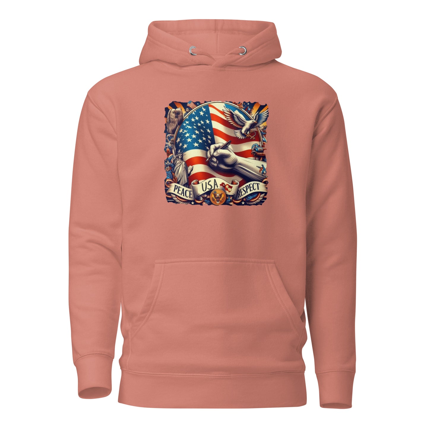Unisex Hoodie