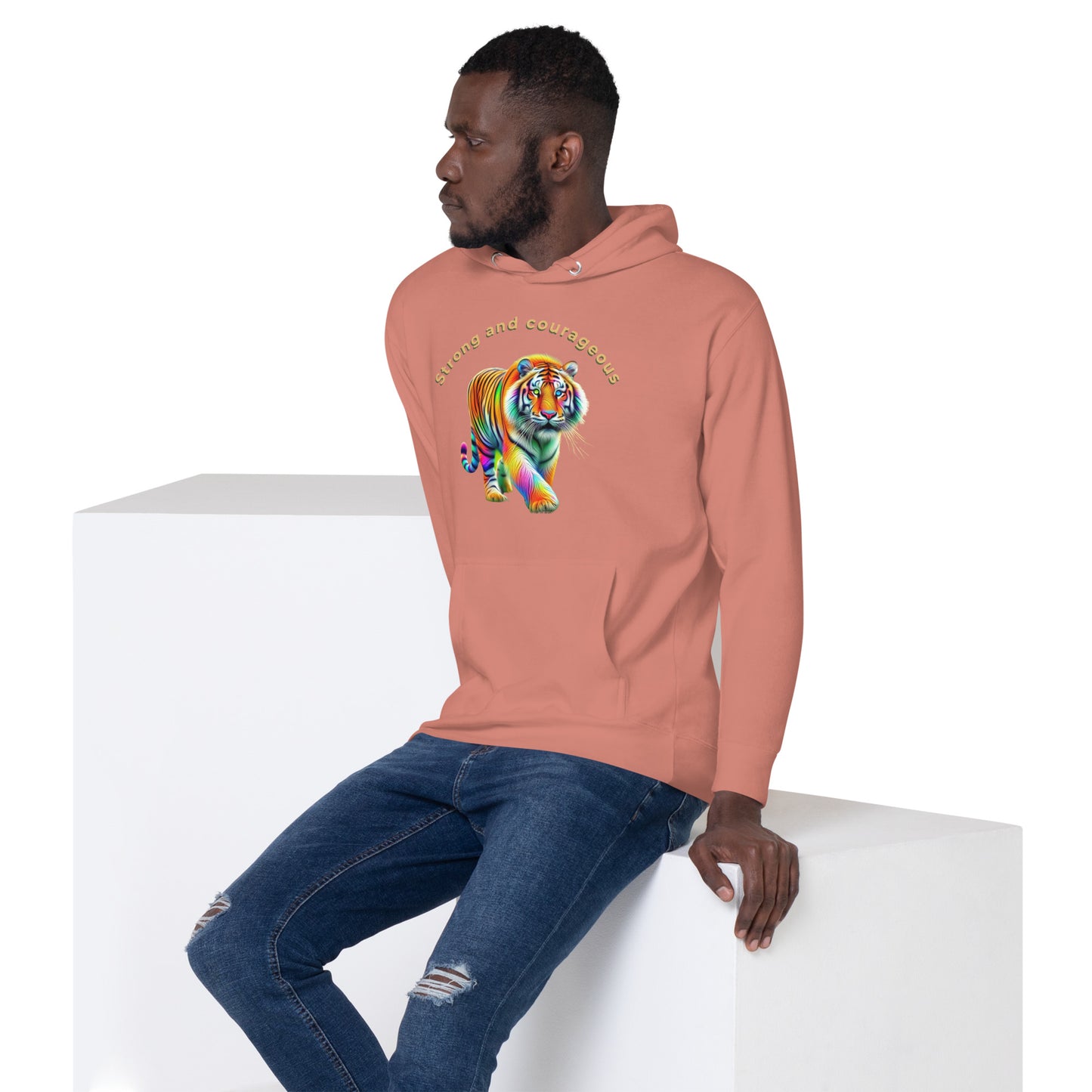 Kapuzenpullover