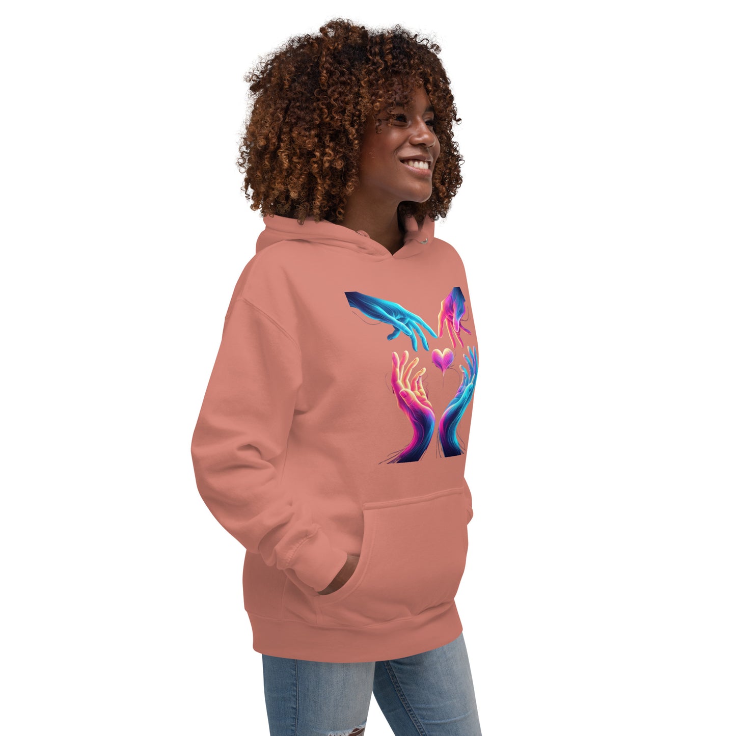 Unisex Hoodie