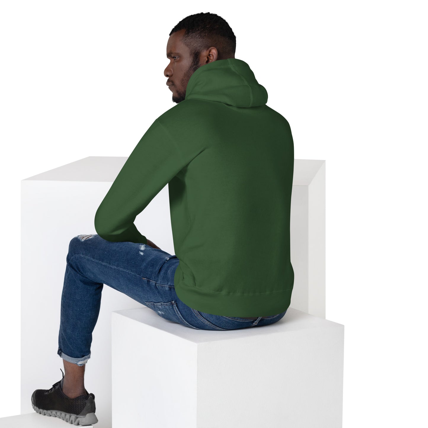 Kapuzenpullover