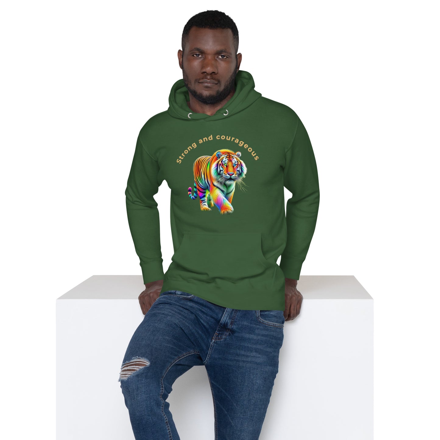 Kapuzenpullover