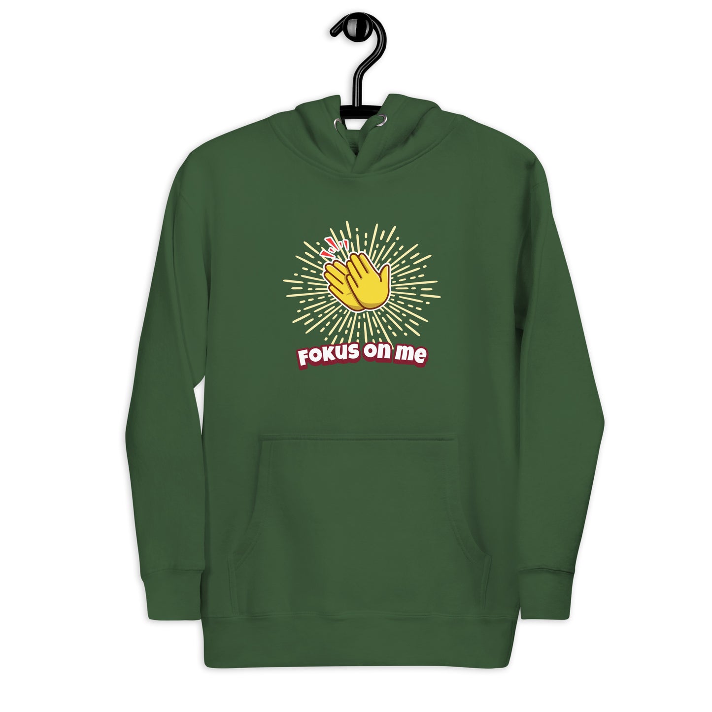 Unisex Hoodie