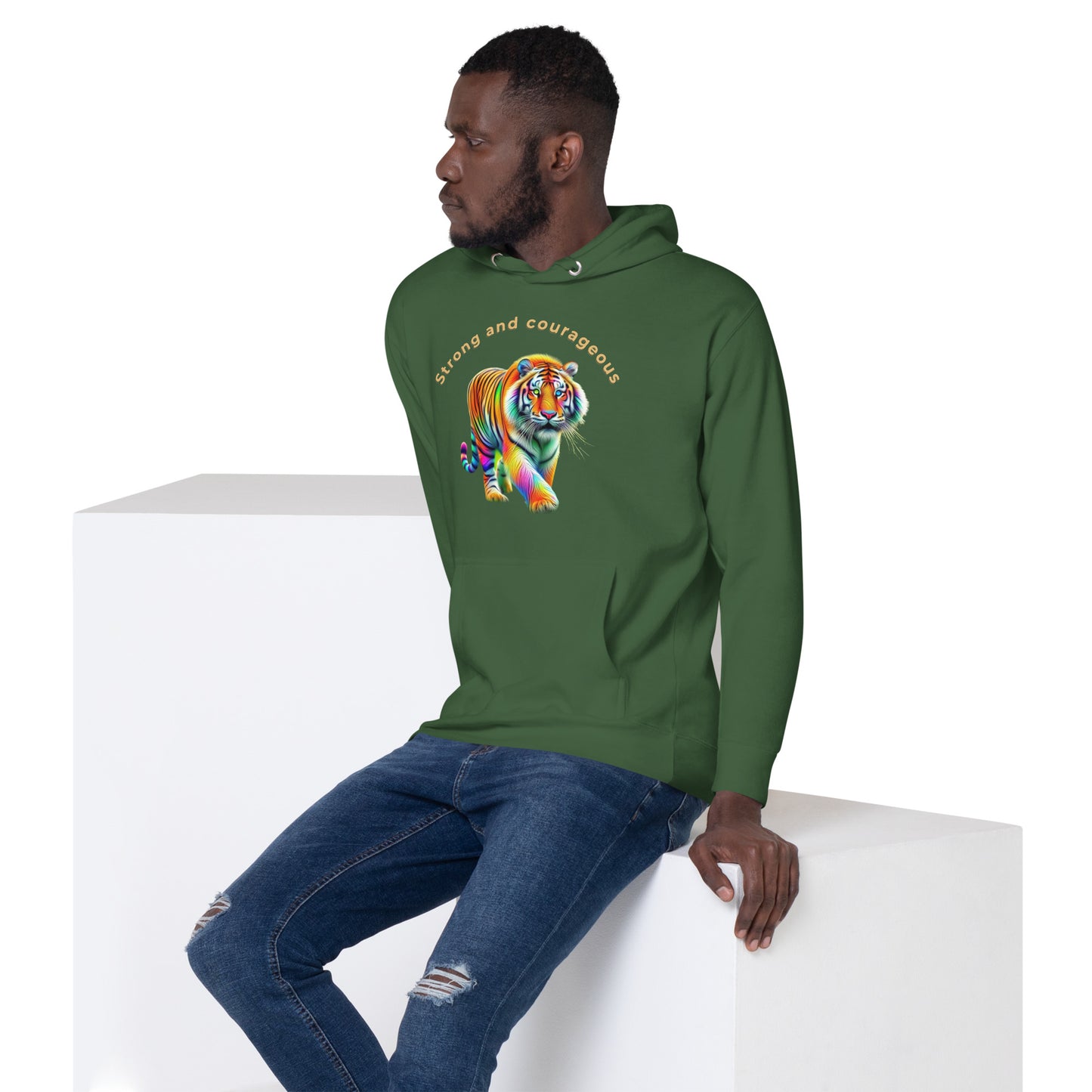Kapuzenpullover