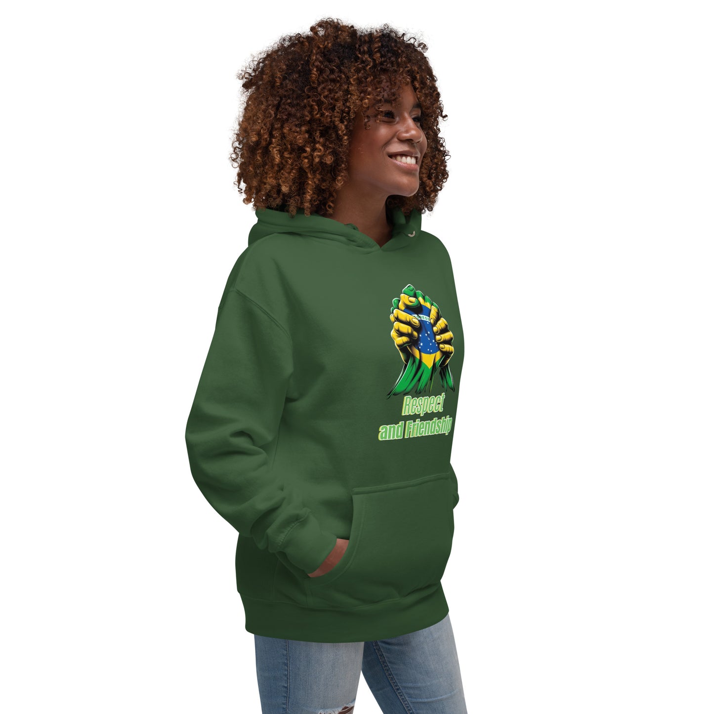 Unisex Hoodie