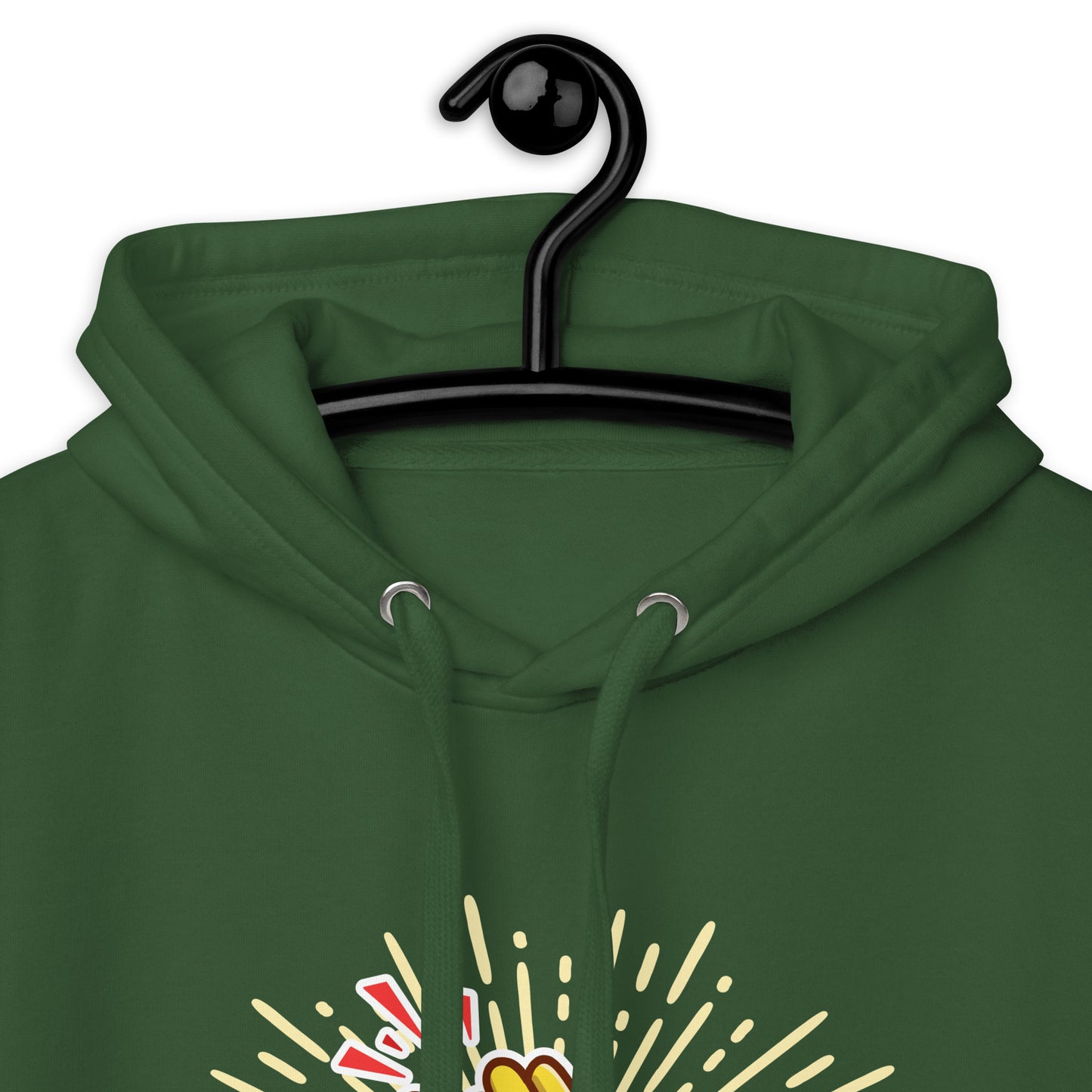 Unisex Hoodie