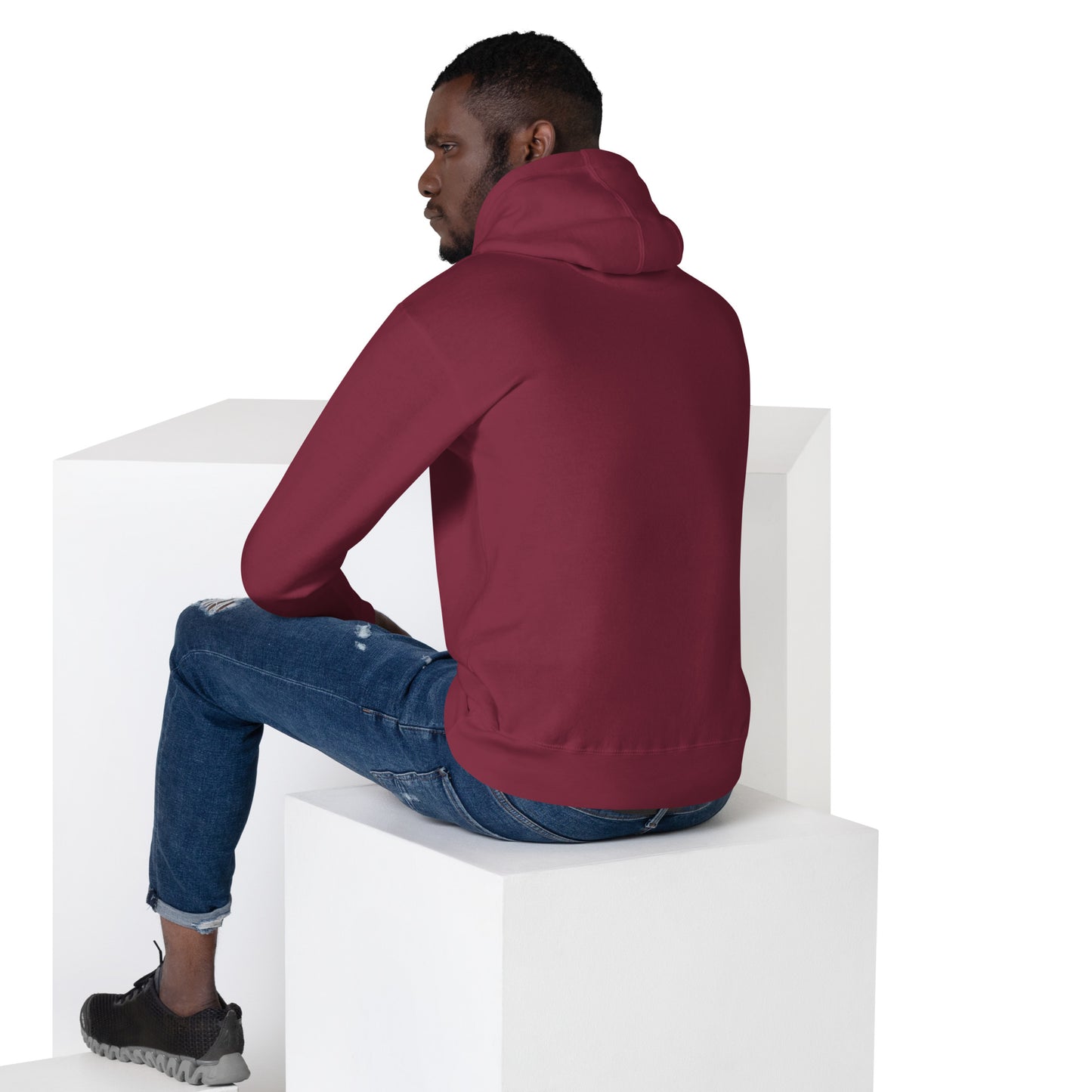 Kapuzenpullover