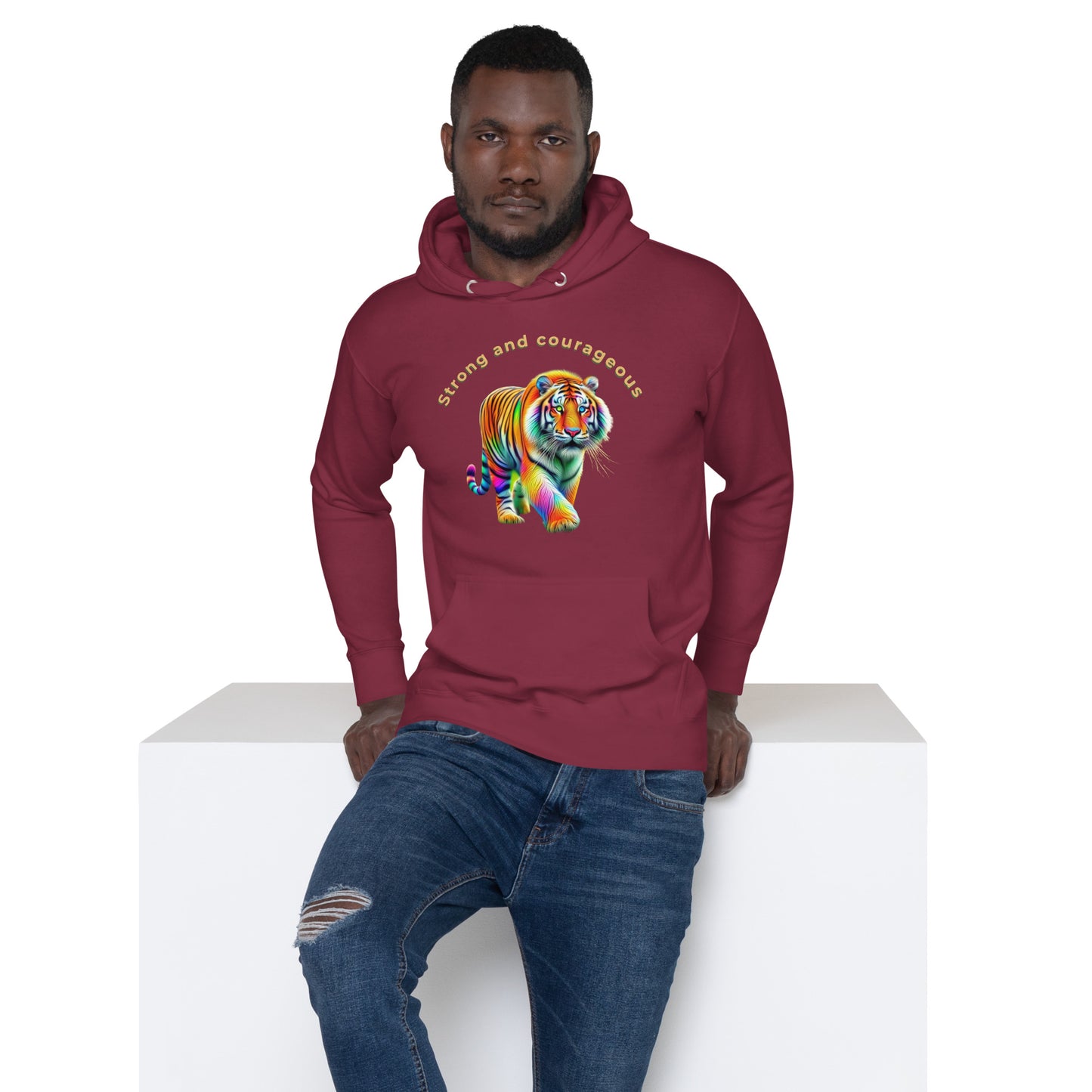 Kapuzenpullover