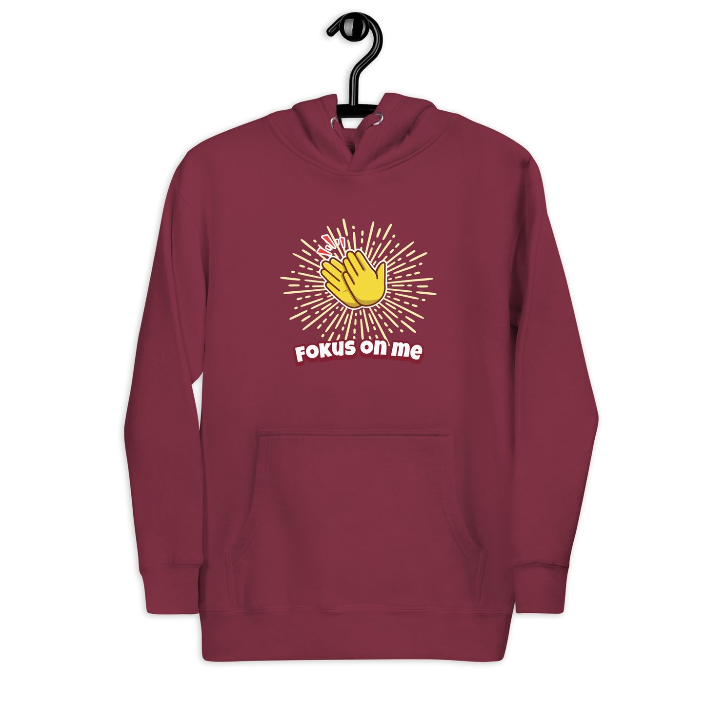 Unisex Hoodie