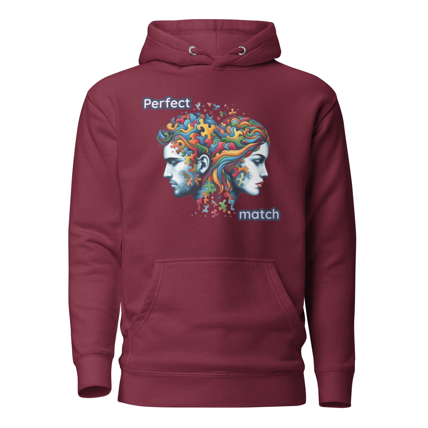 Unisex Hoodie