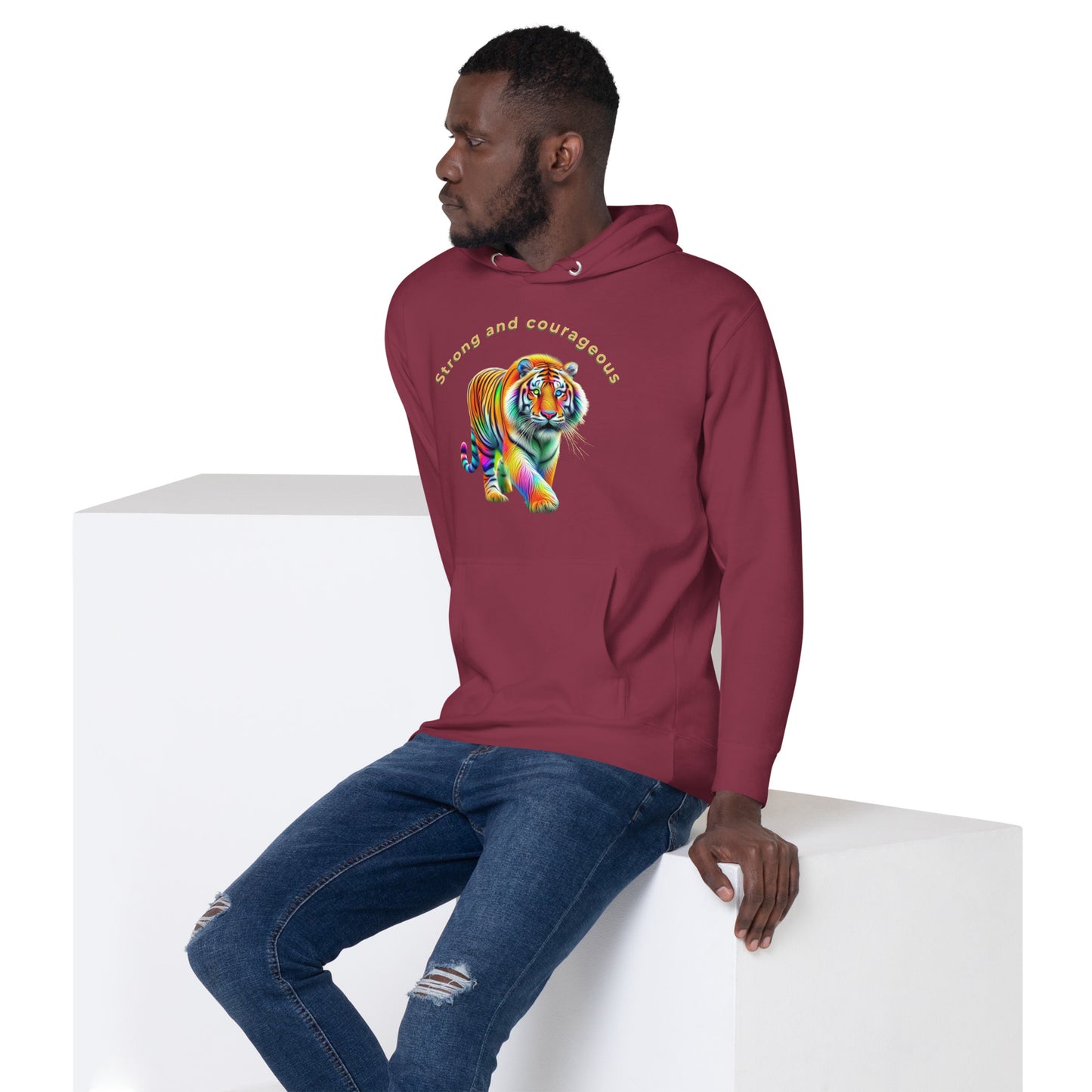 Kapuzenpullover