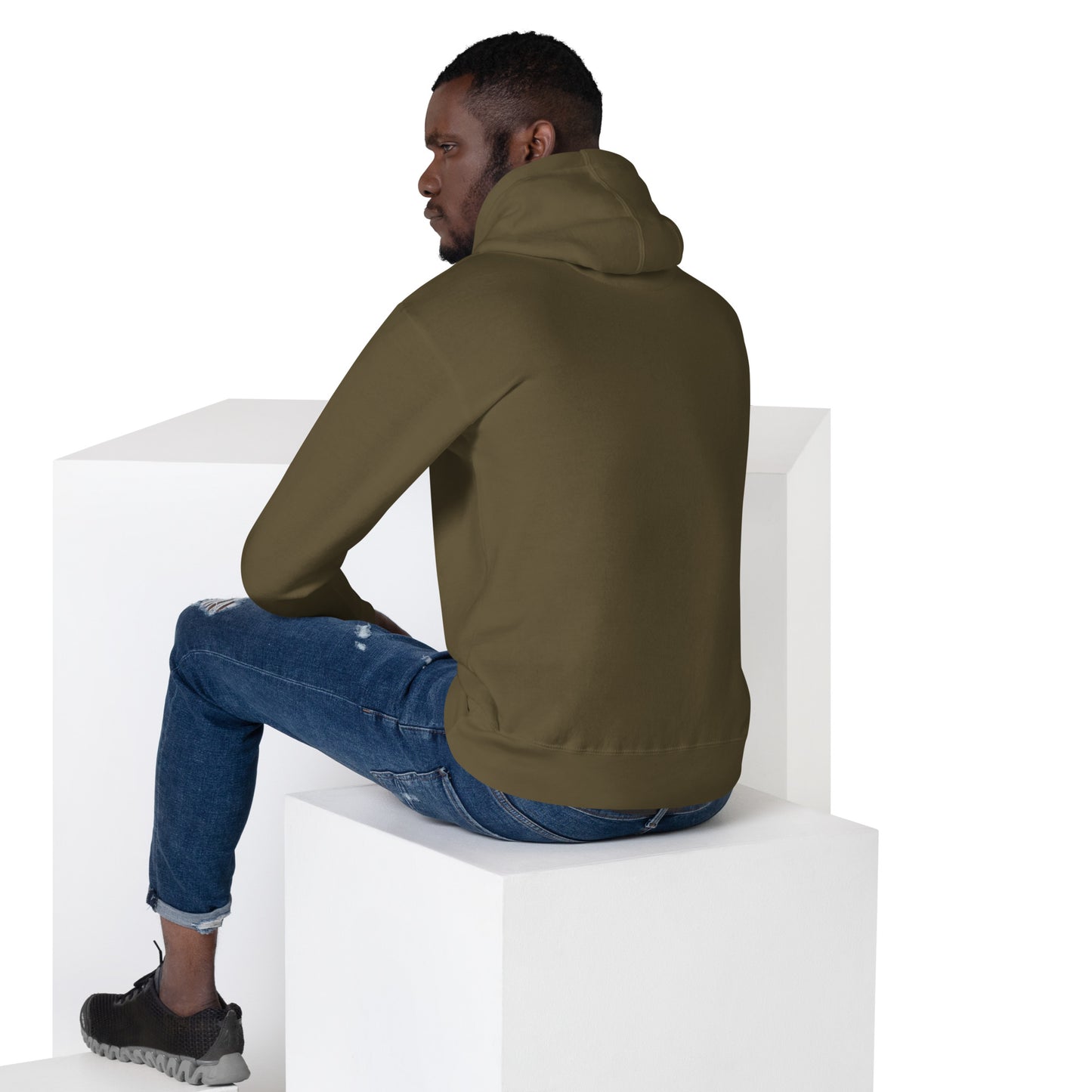 Kapuzenpullover