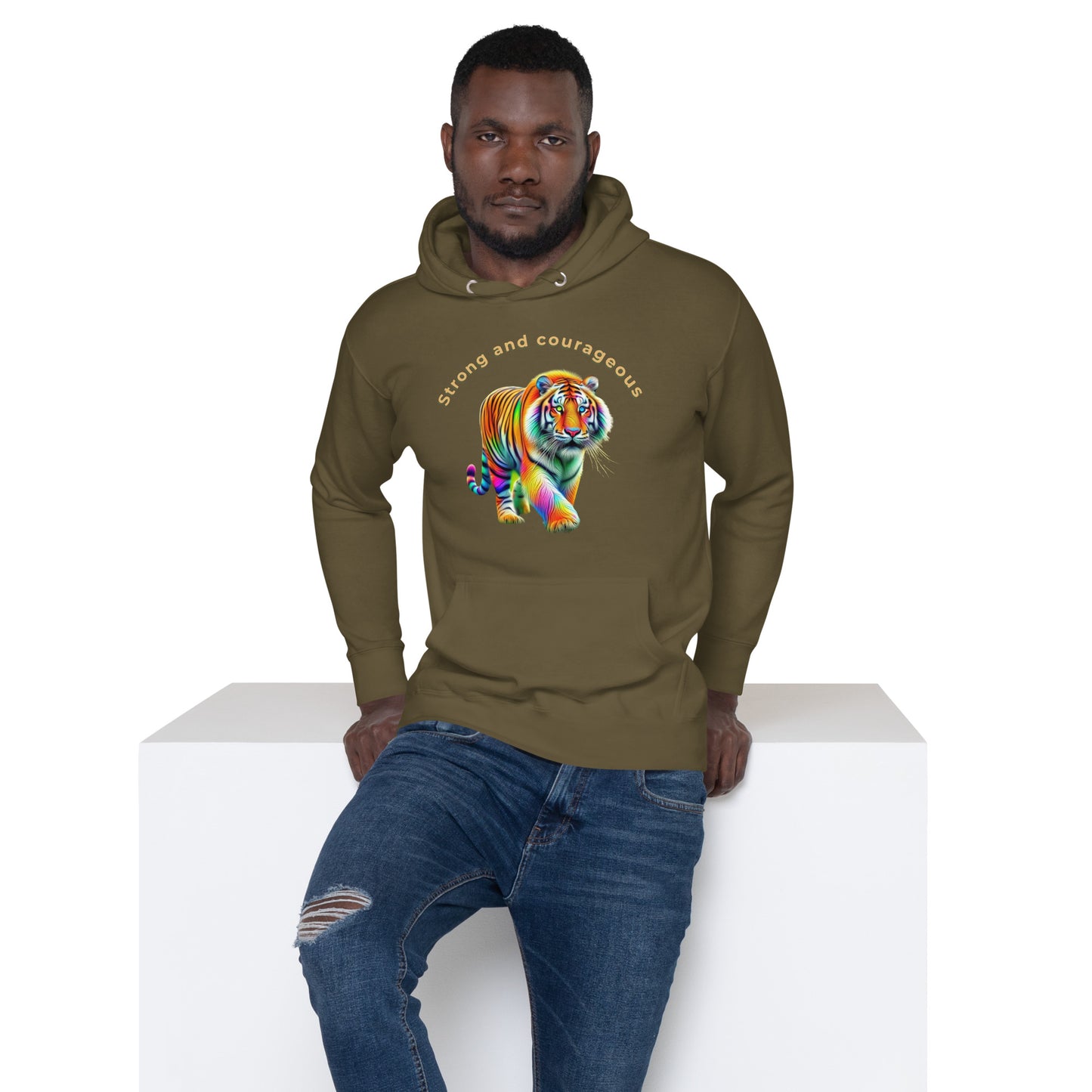 Kapuzenpullover