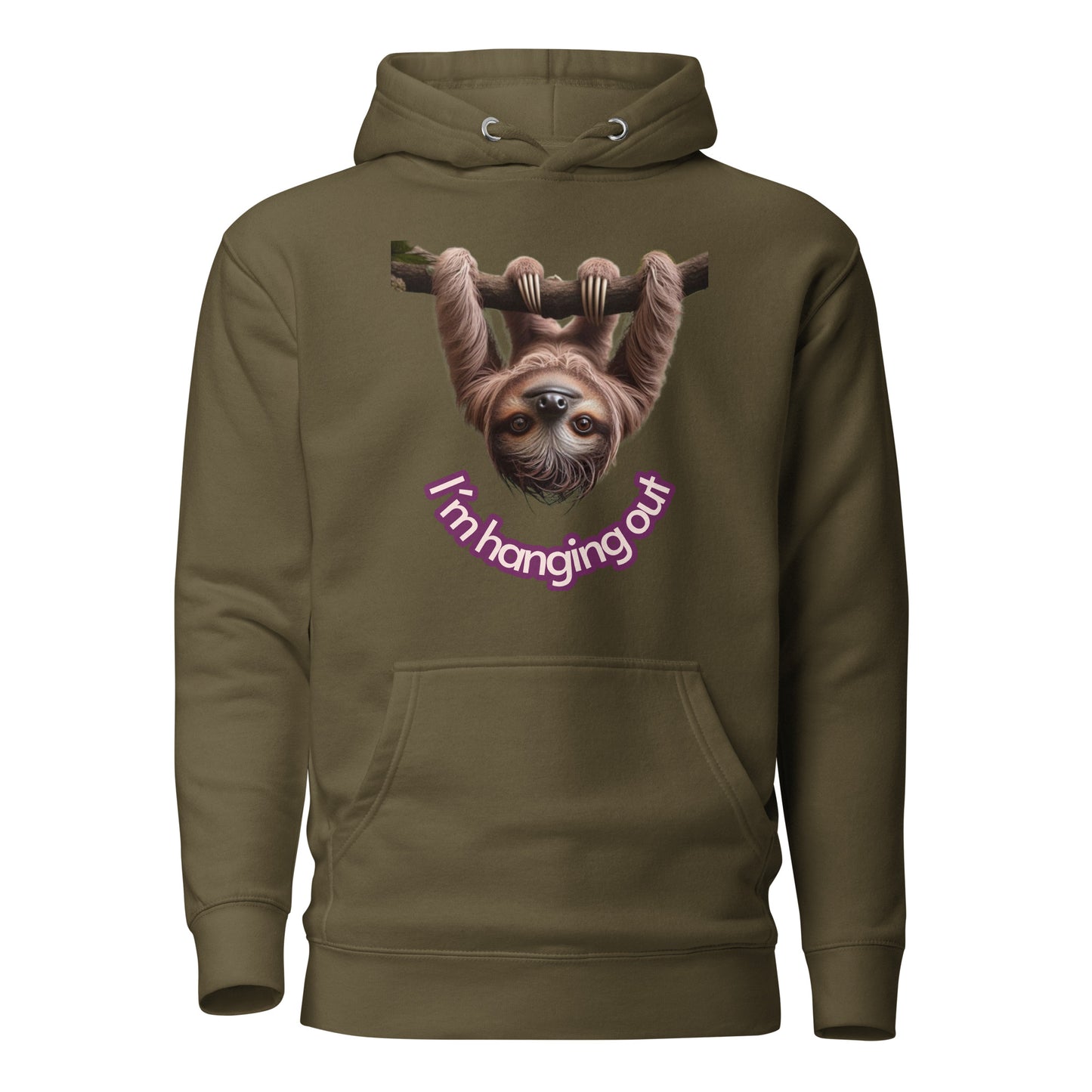 Unisex Hoodie