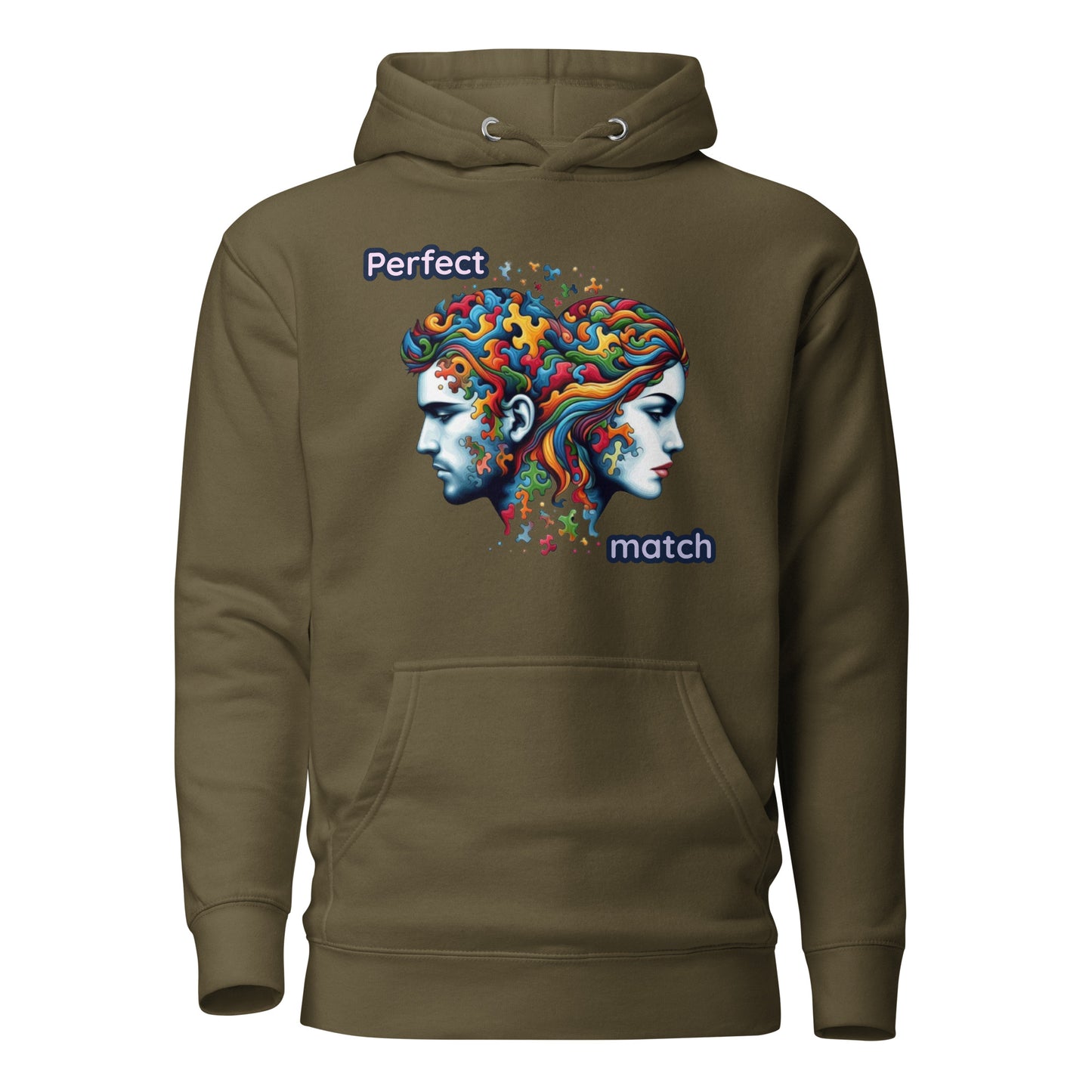 Unisex Hoodie