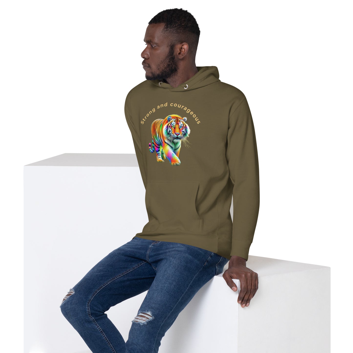 Kapuzenpullover