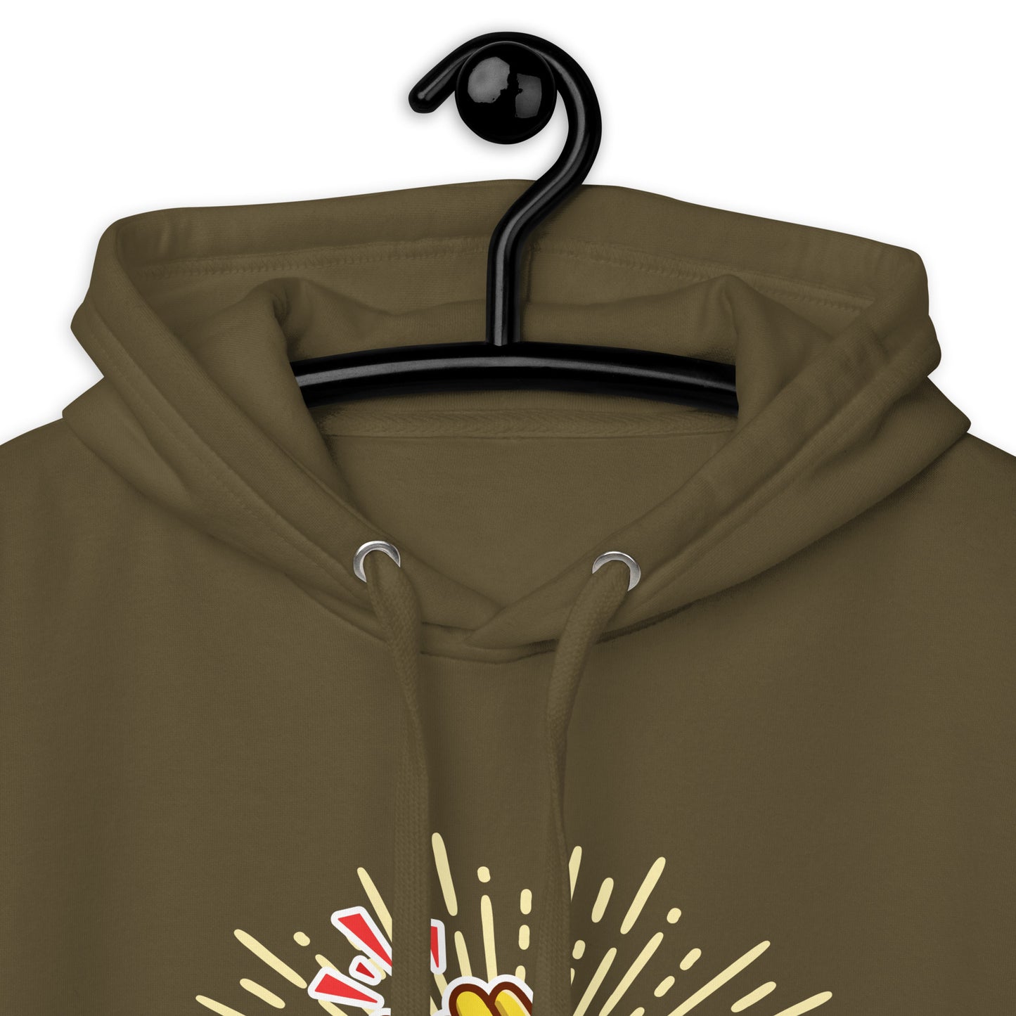Unisex Hoodie