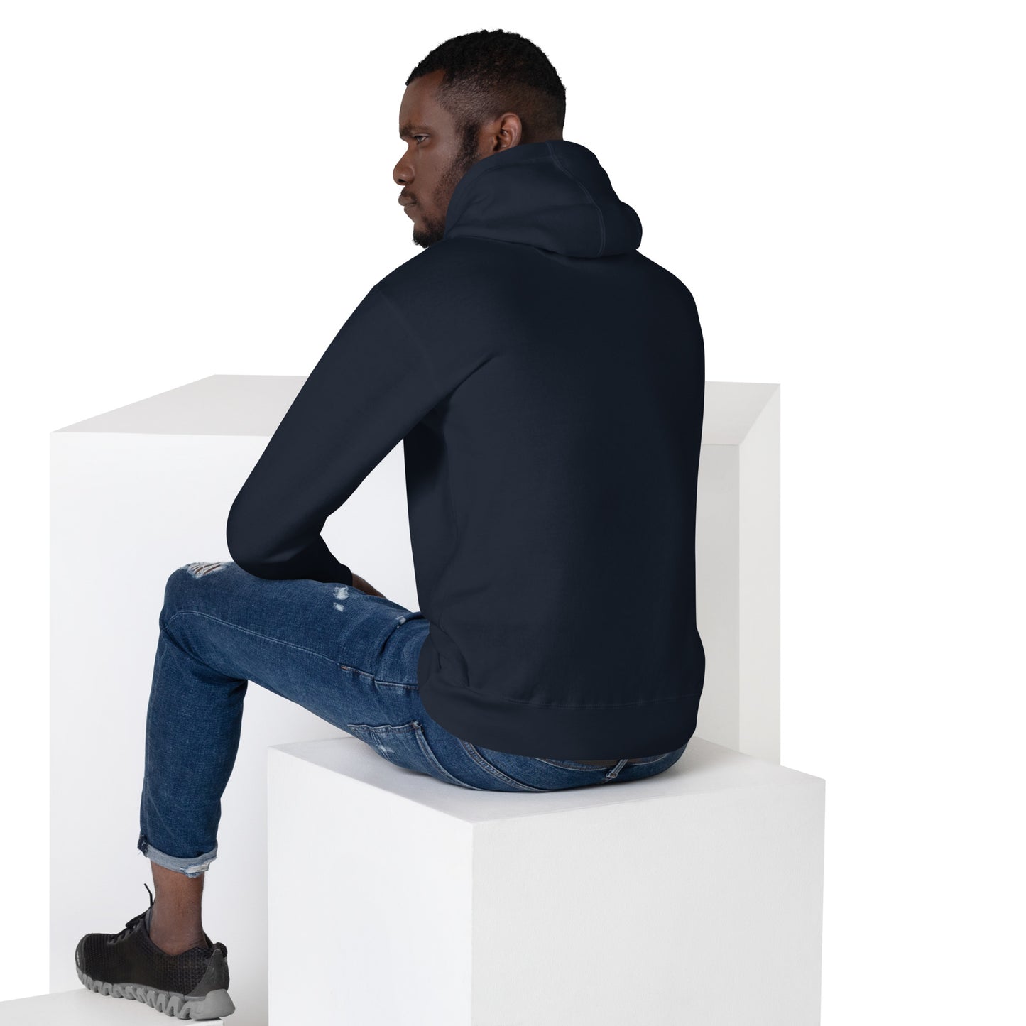Kapuzenpullover