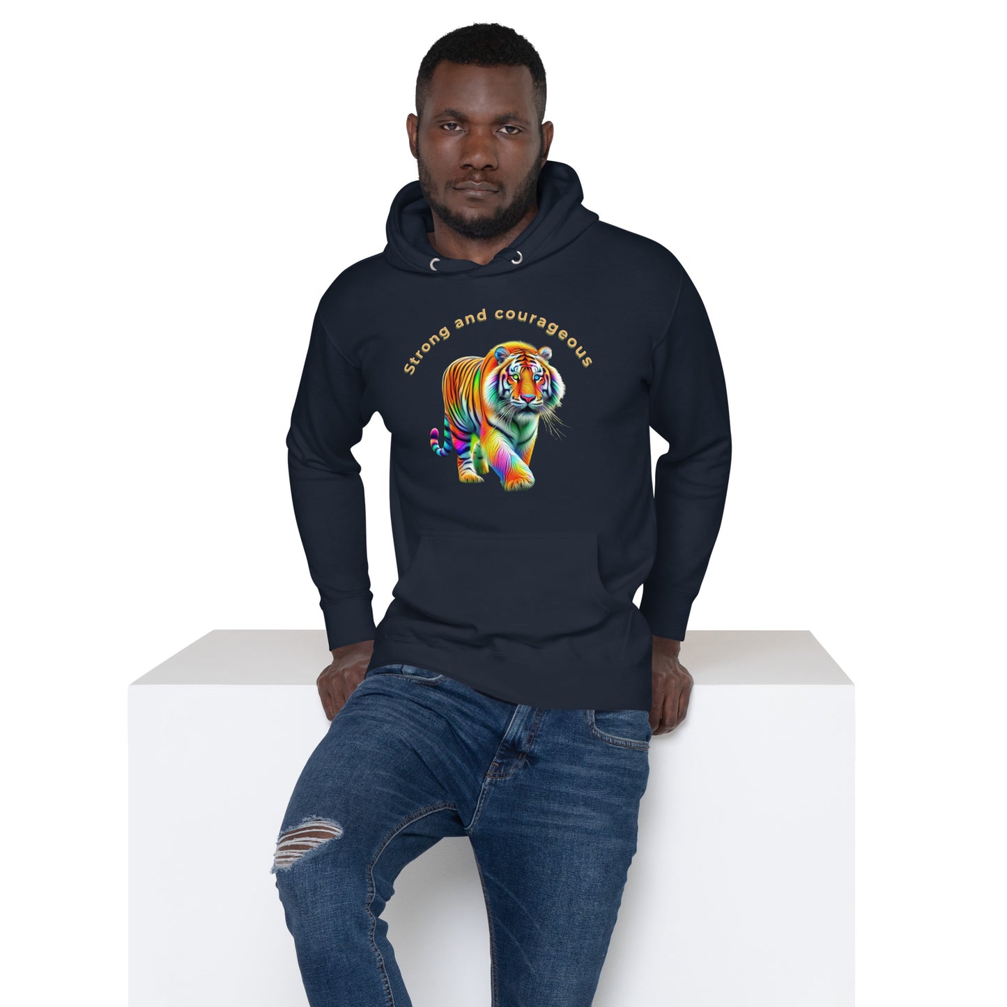Kapuzenpullover