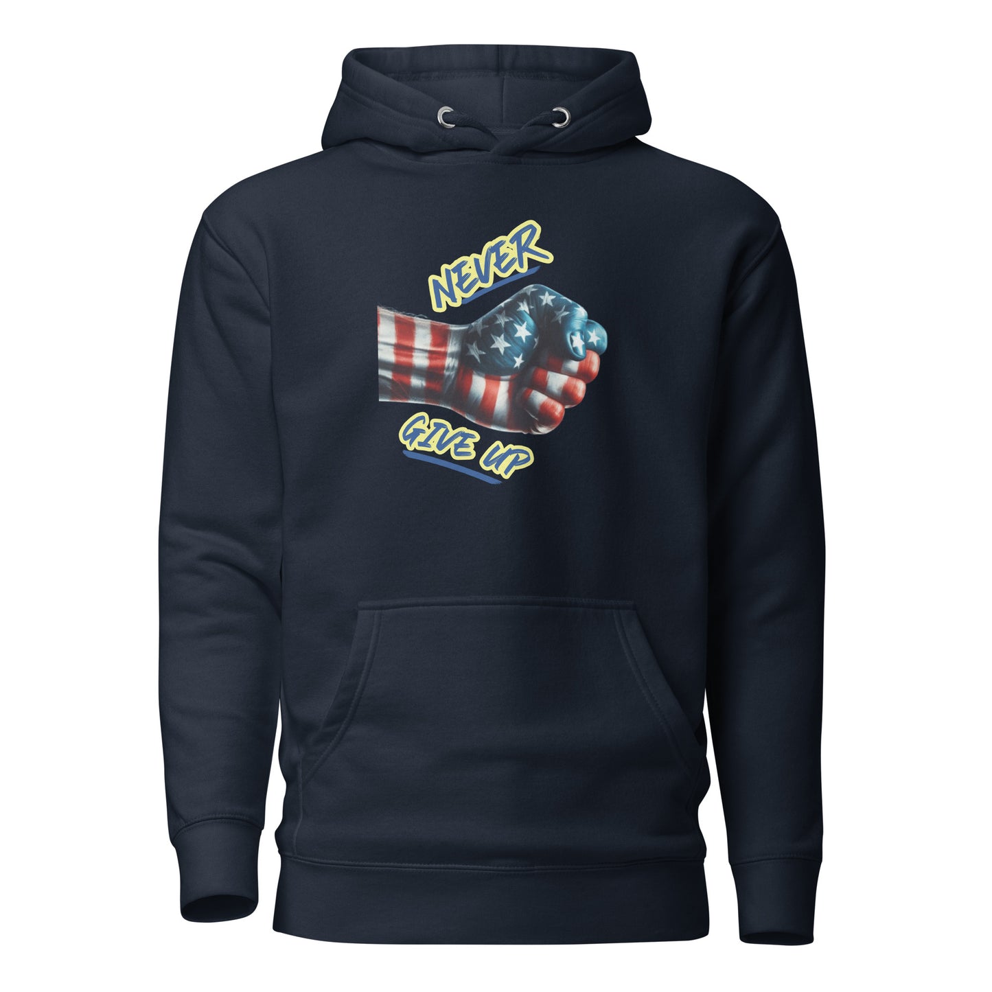 Unisex Hoodie