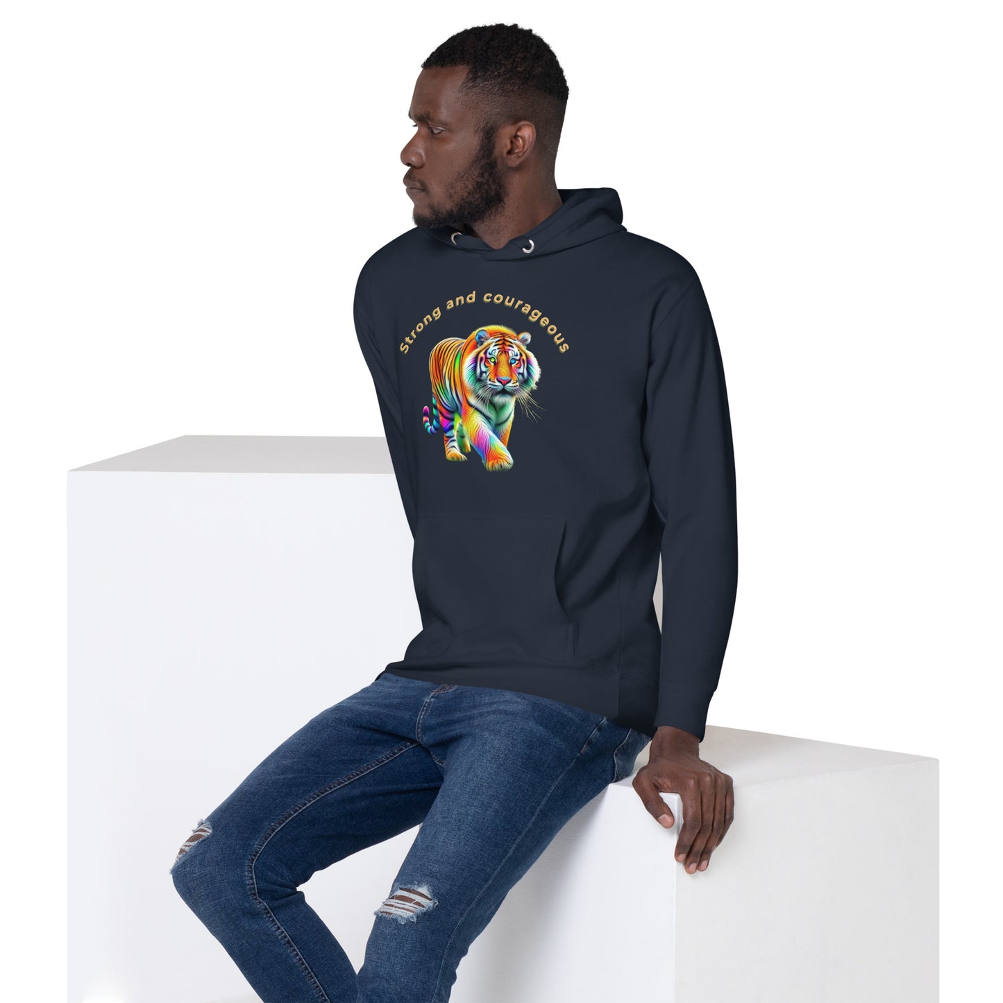 Kapuzenpullover